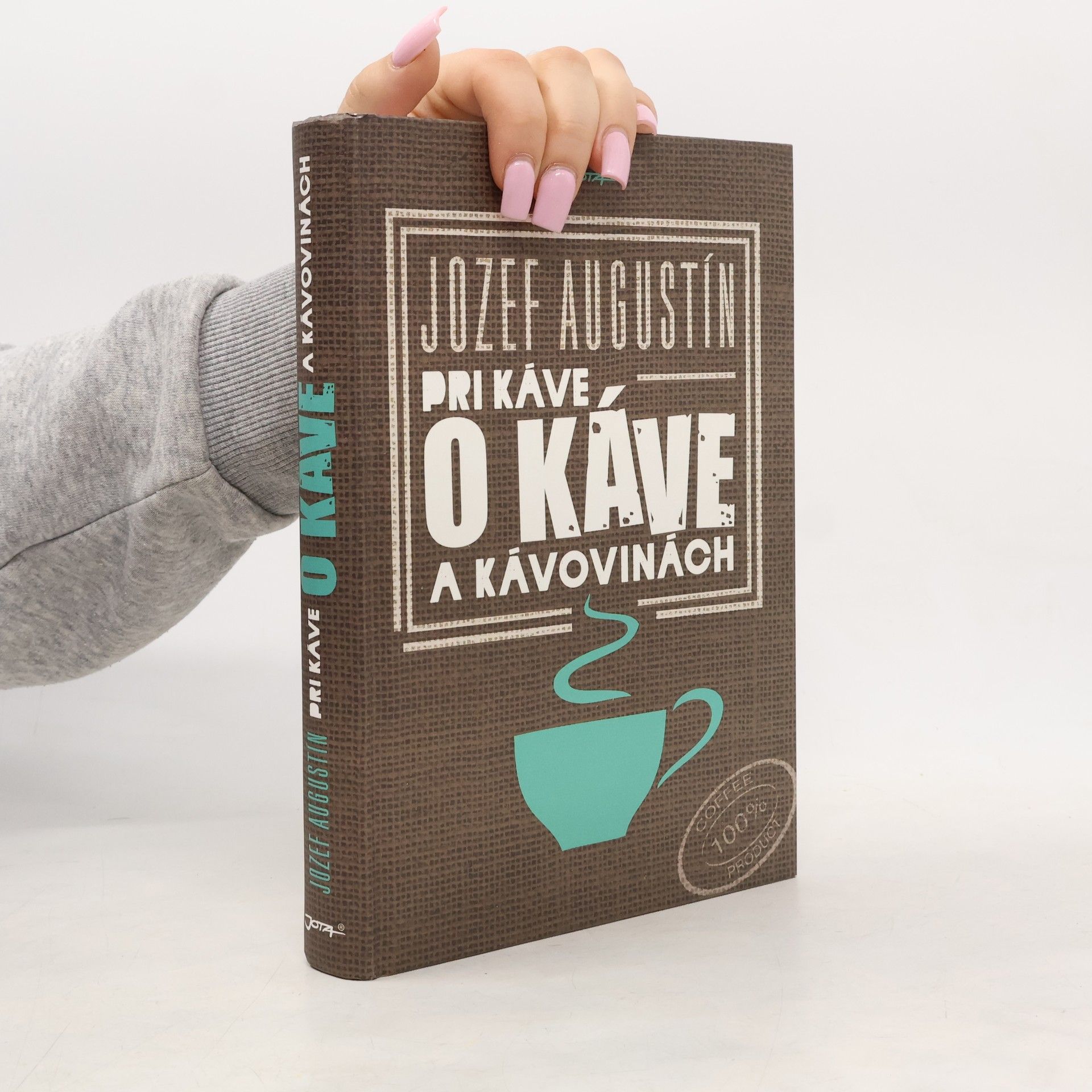 Pri káve o káve a kávovinách
