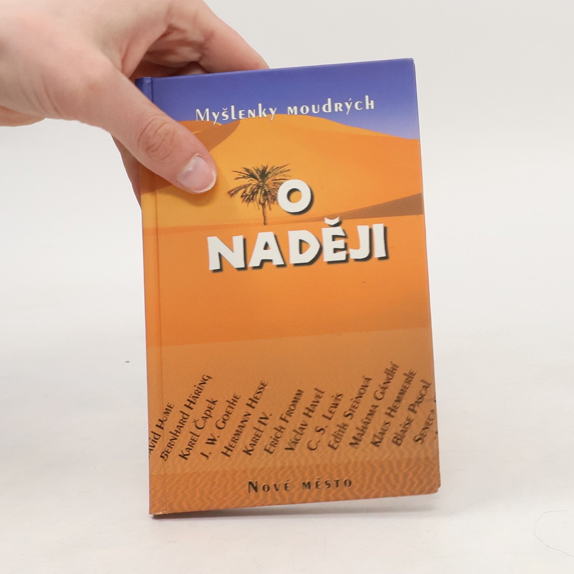 O naději