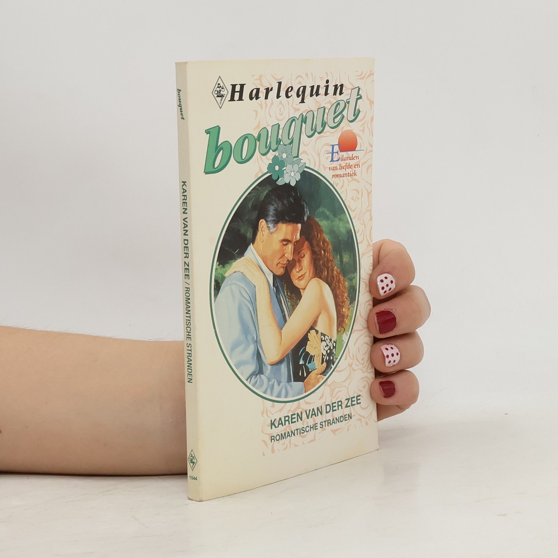 Romantische stranden