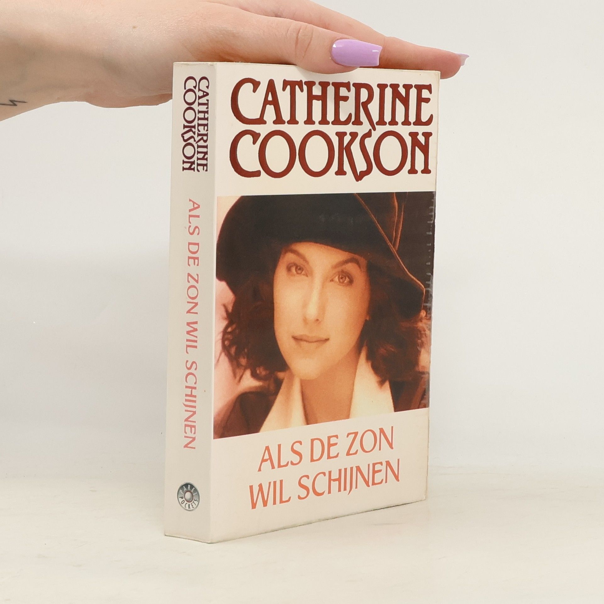 Als de zon wil schijnen