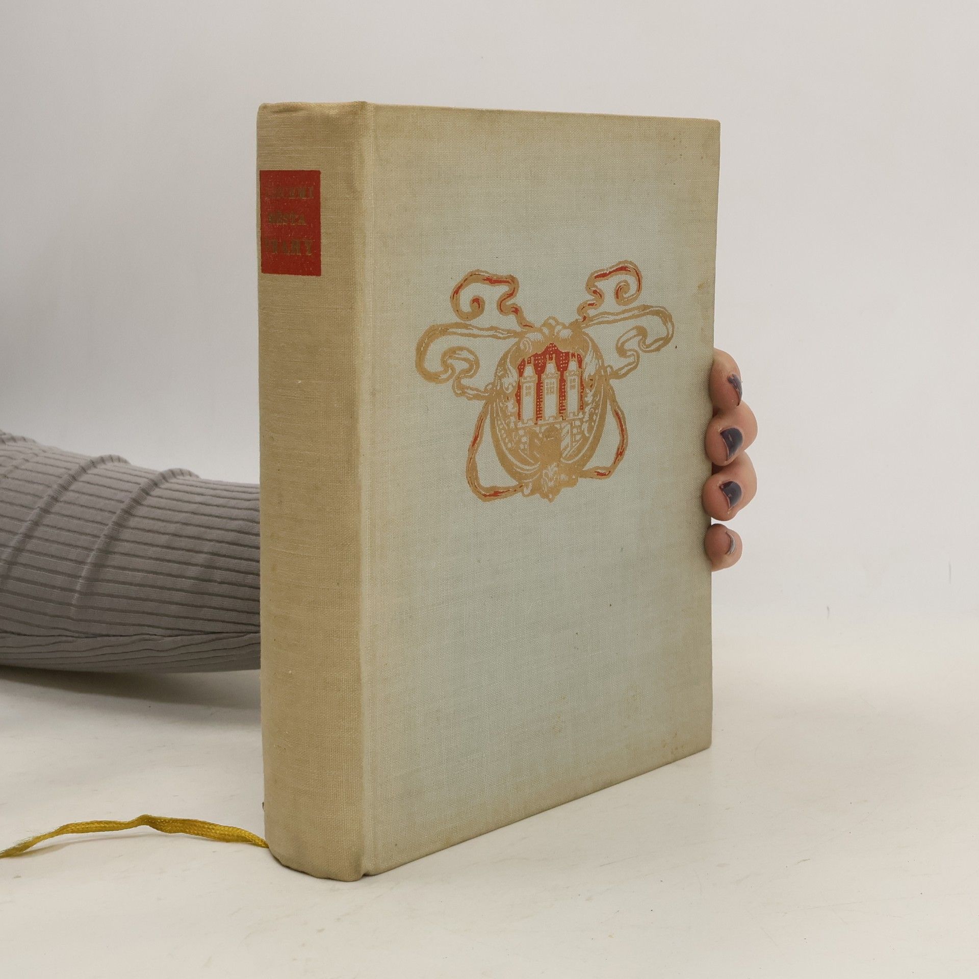 Various authors Ulicemi města Prahy od 14. století do dneška