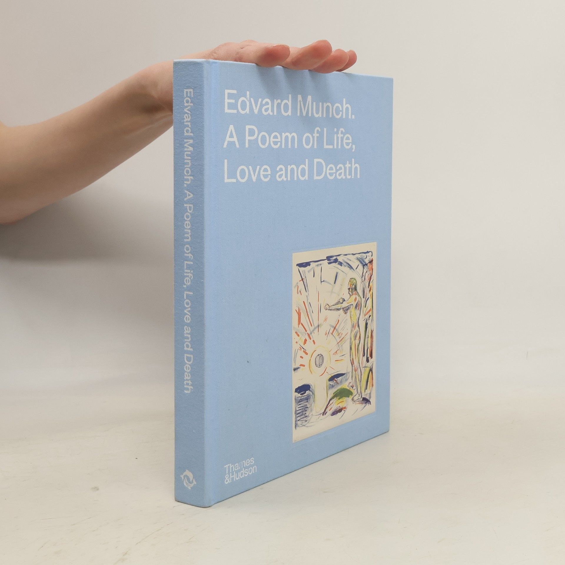 Pierre Wat Edvard Munch