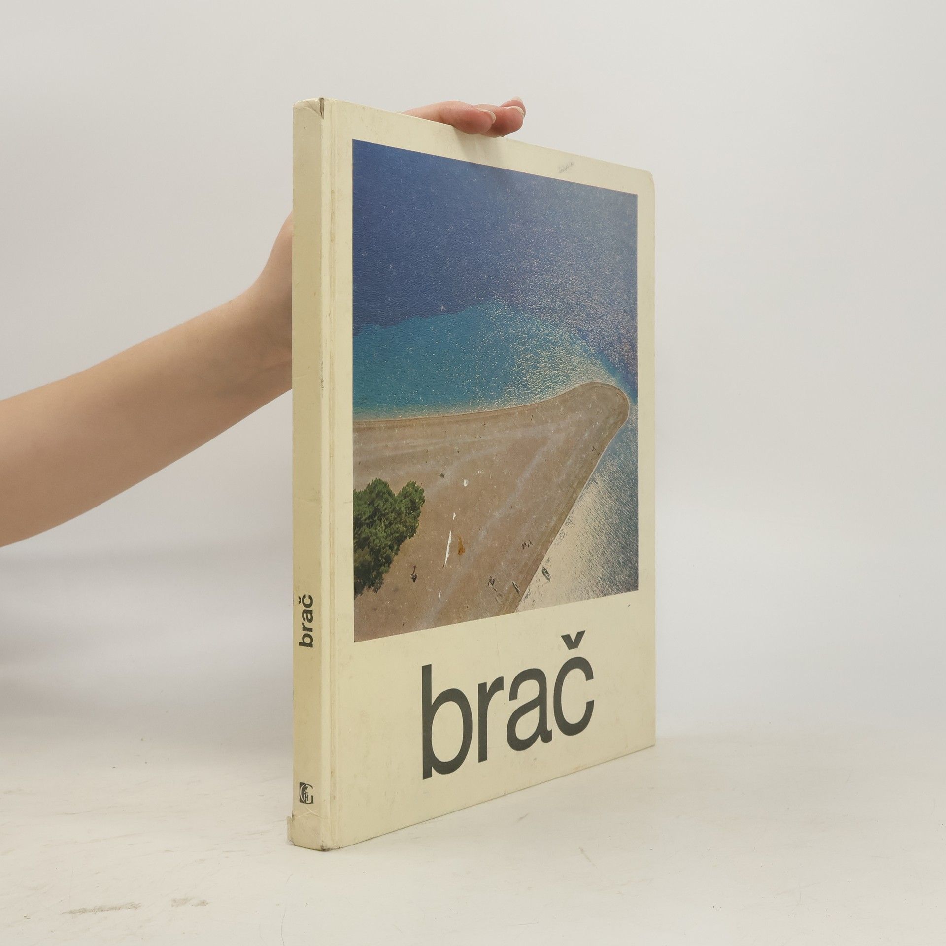 Kolektiv autorů Brač