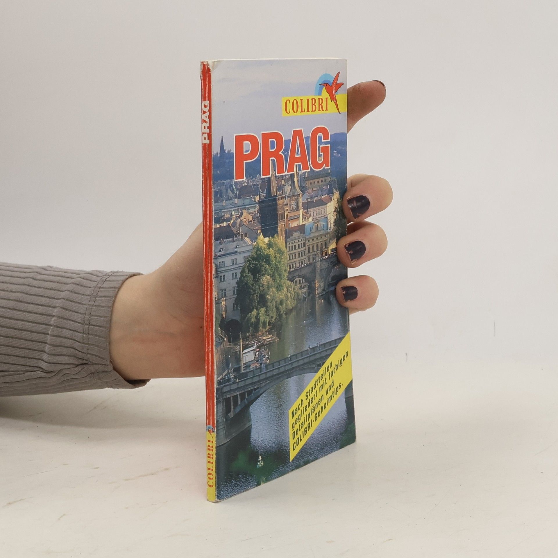 Autorenkollektiv Prag