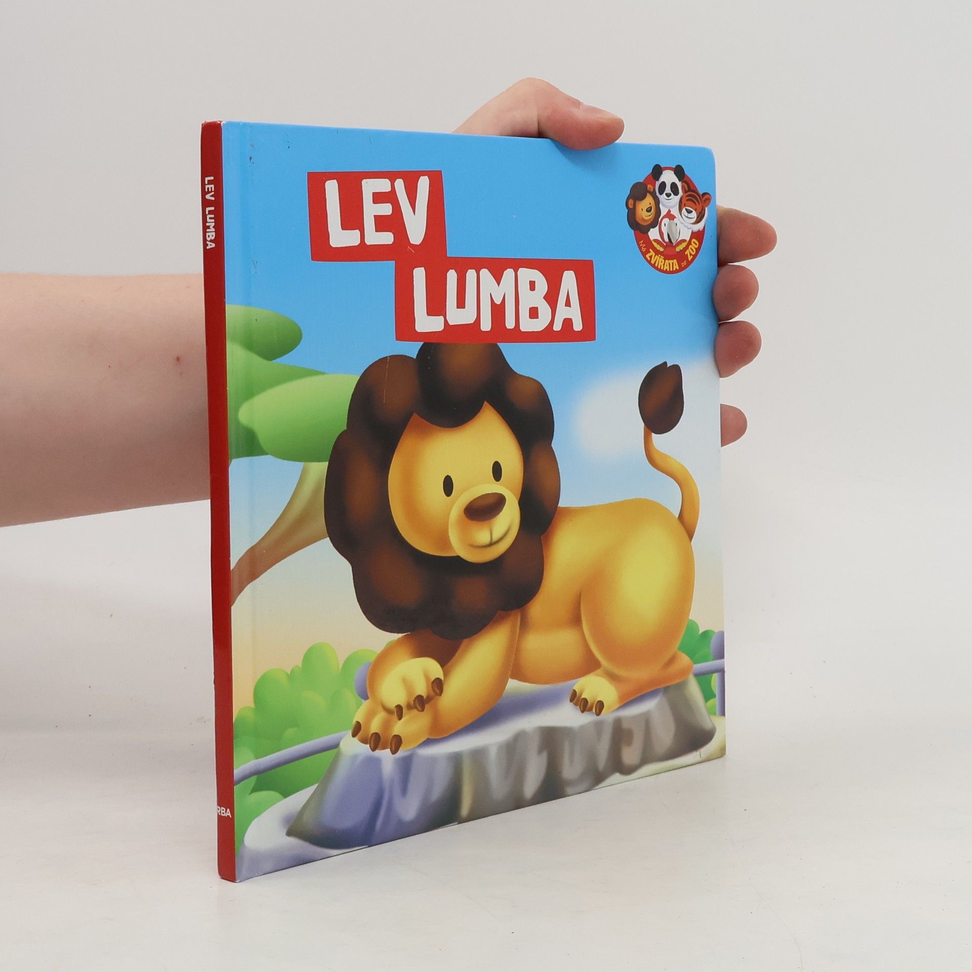 Autorenkollektiv Lev Lumba