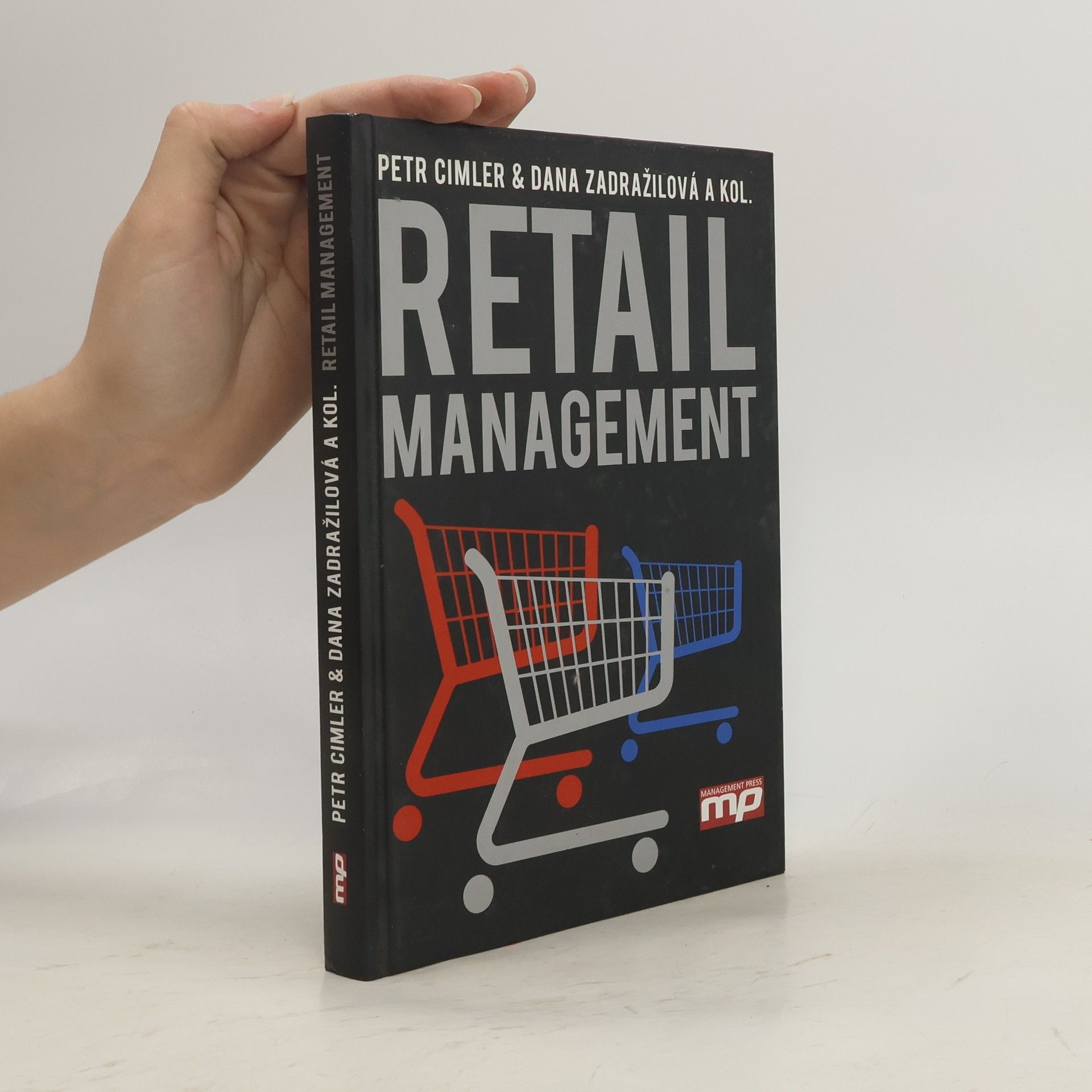 Retail management