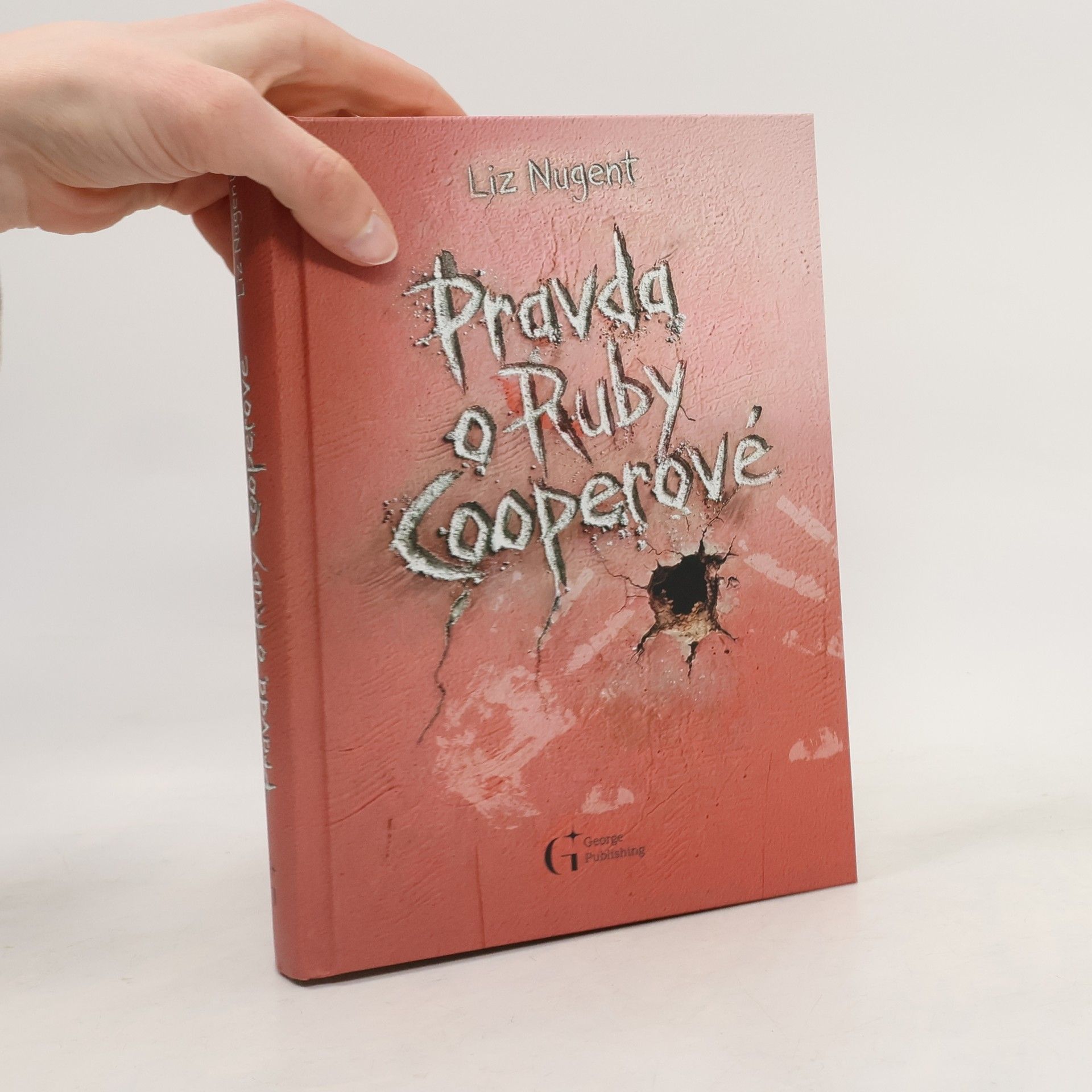 Pravda o Ruby Cooperové