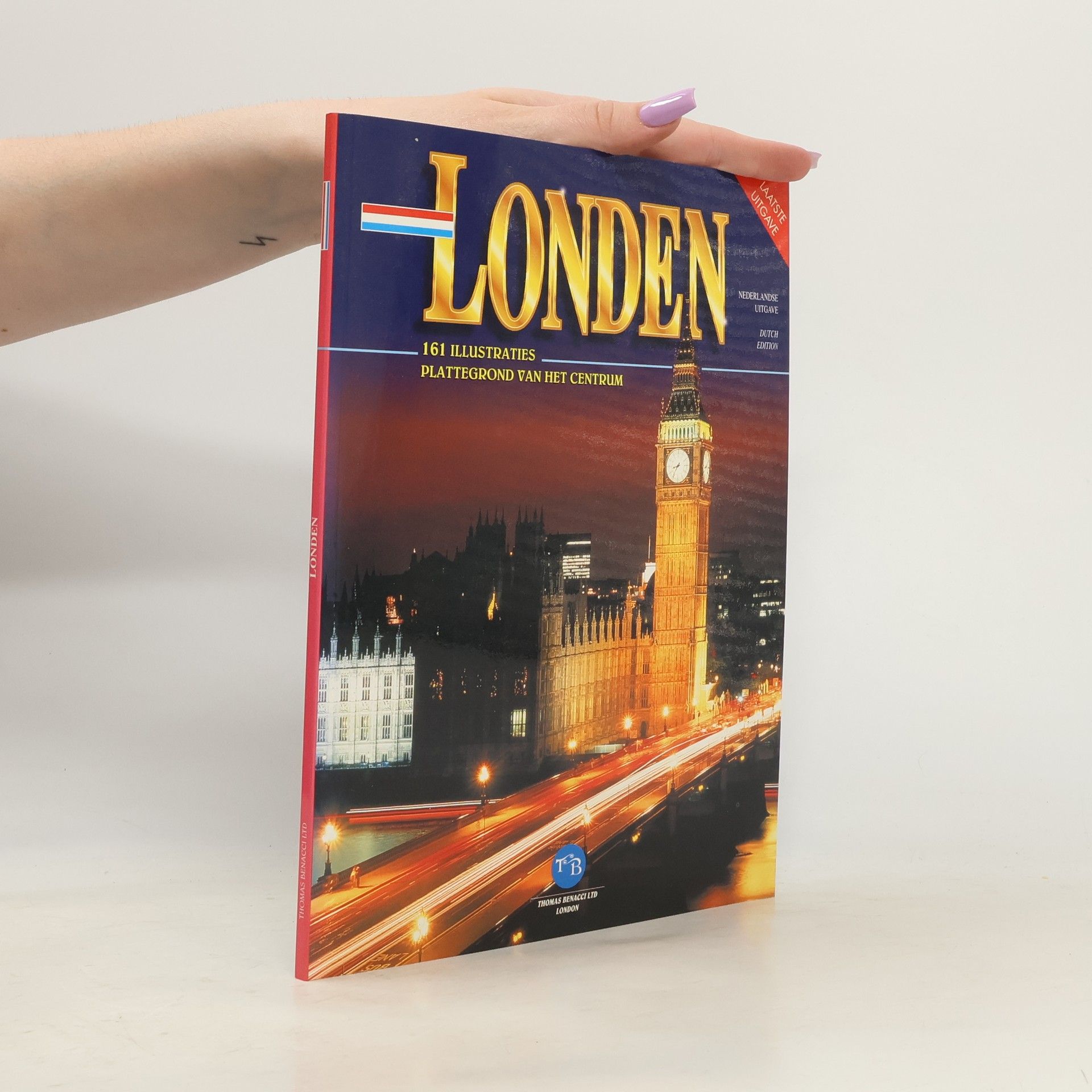 Amadeo Storti London