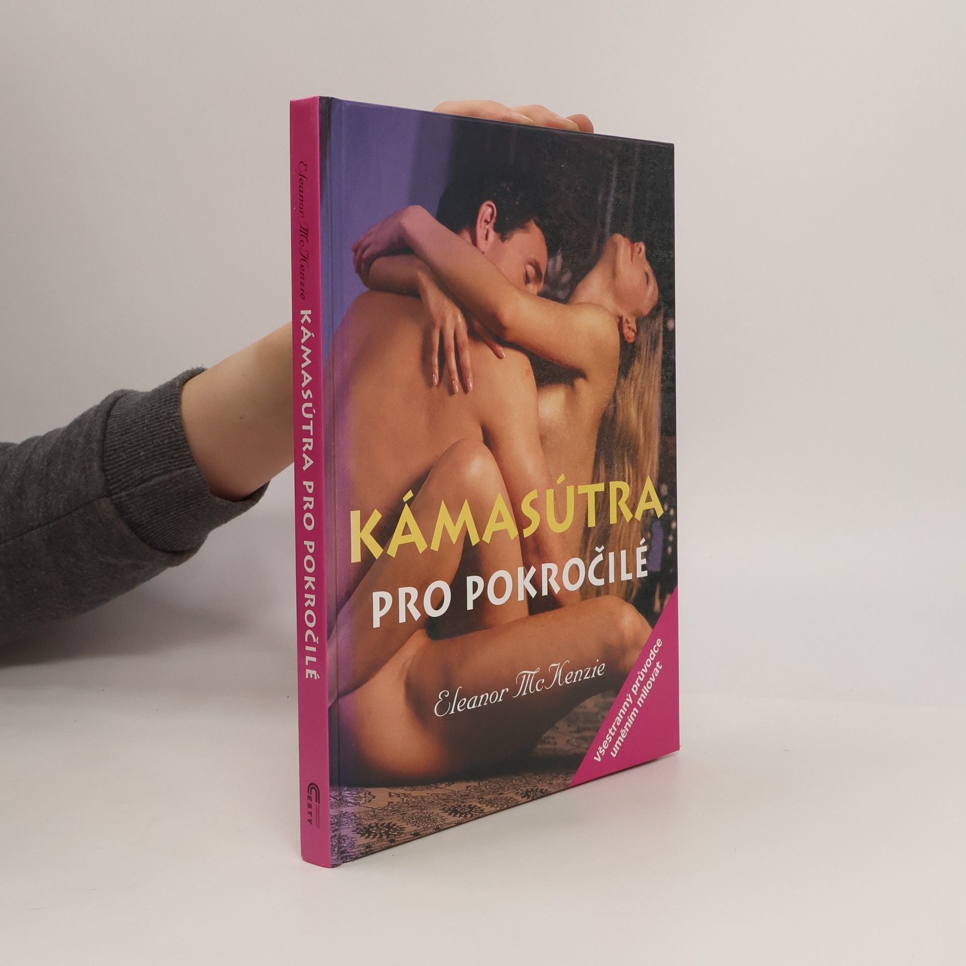 Kámasútra pro pokročilé