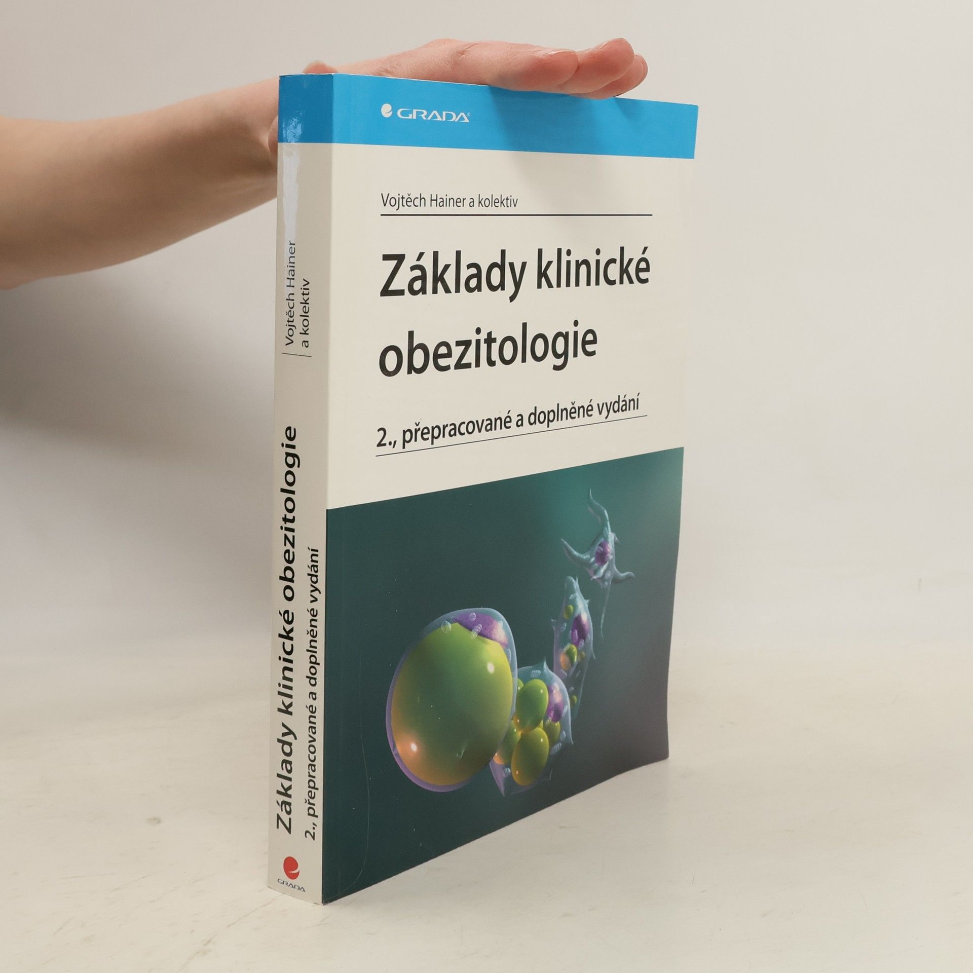 Základy klinické obezitologie