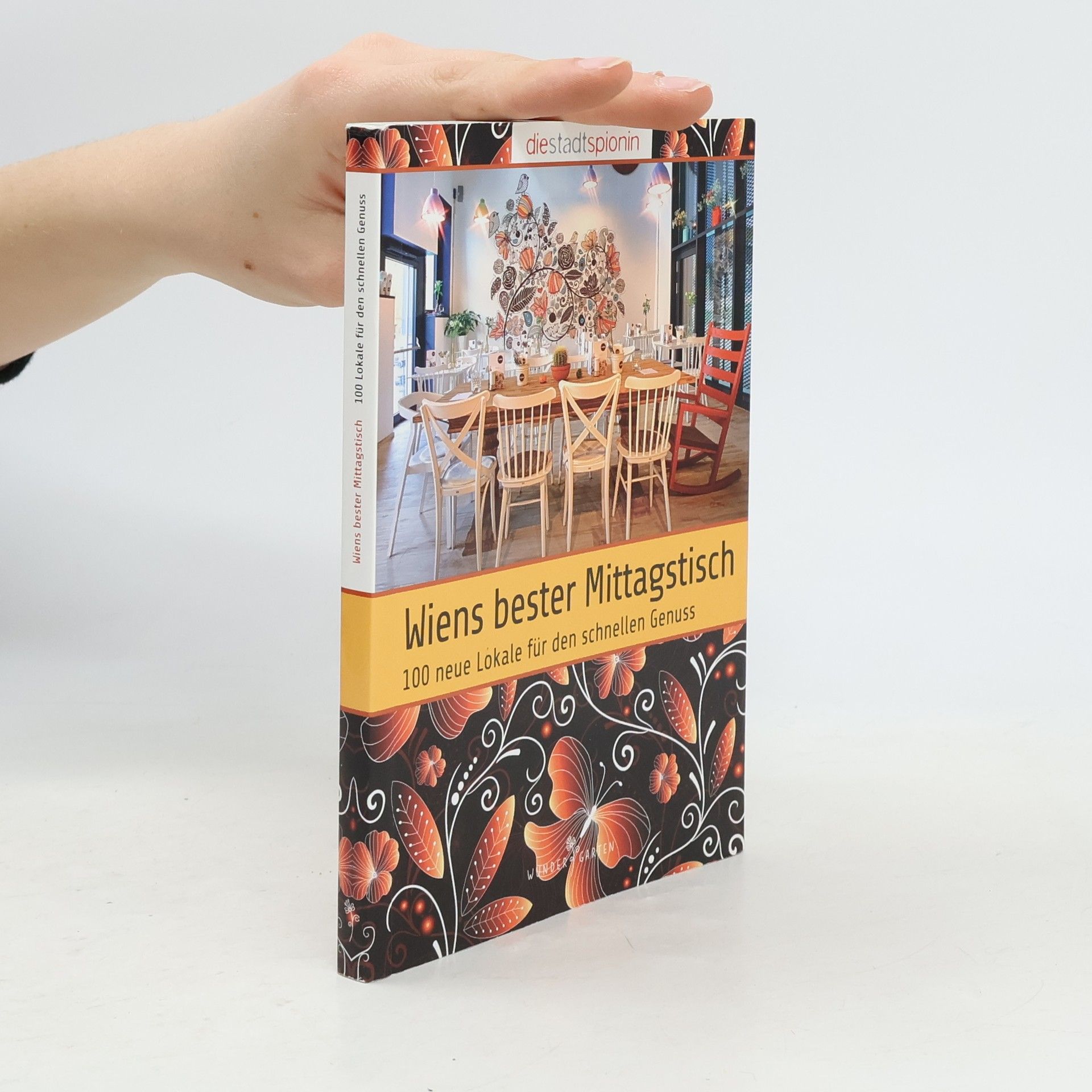 Wiens bester Mittagstisch