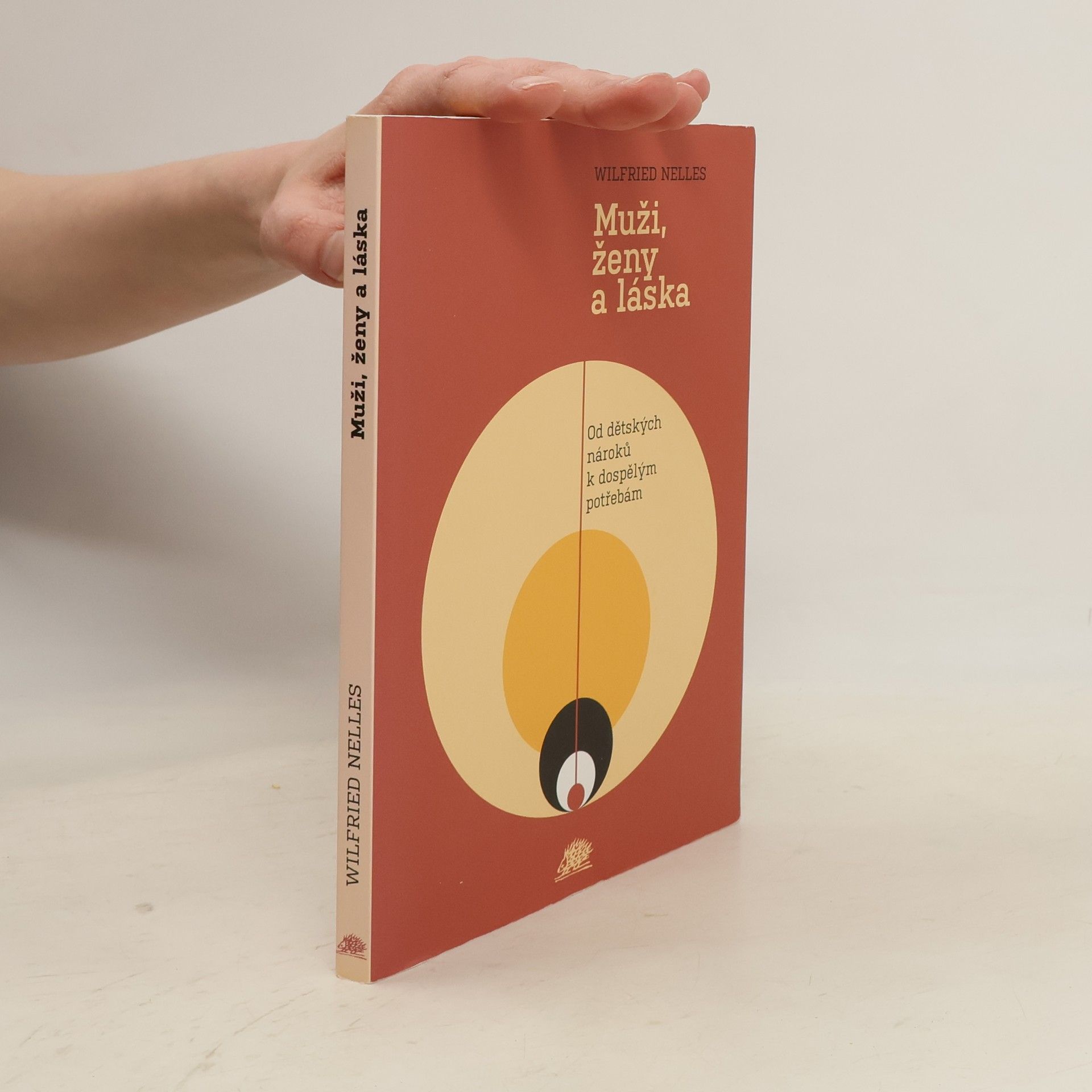 Muži, ženy a láska