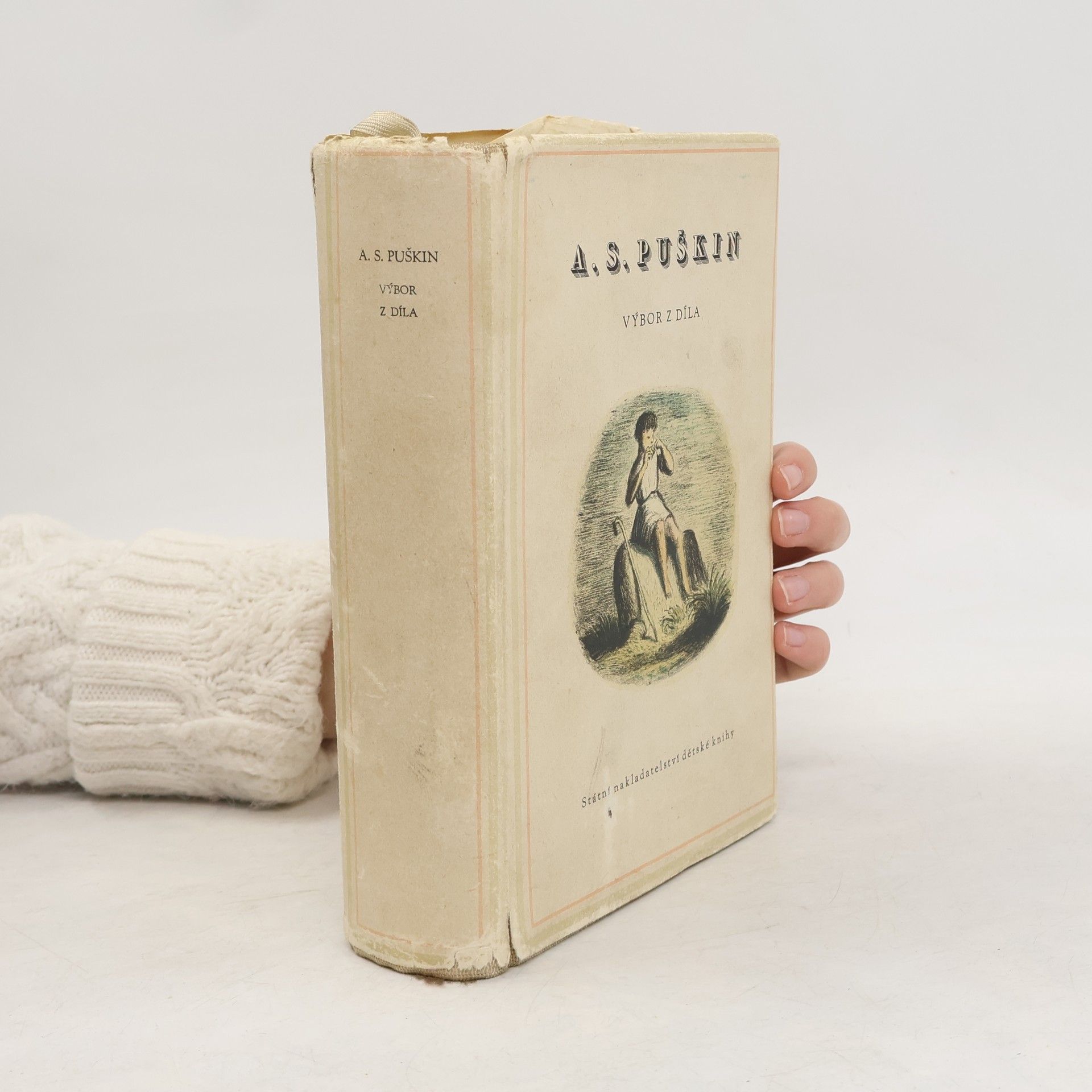 Výbor z díla