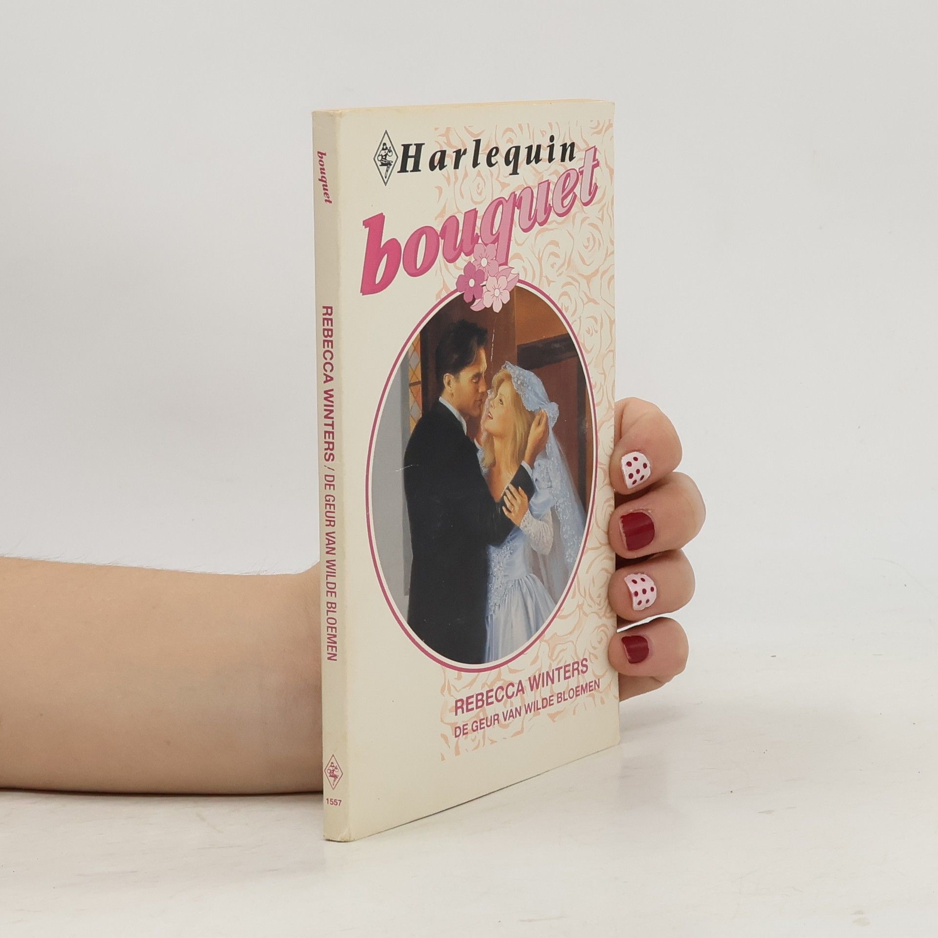 Bouquet - 1557: De geur van wilde bloemen