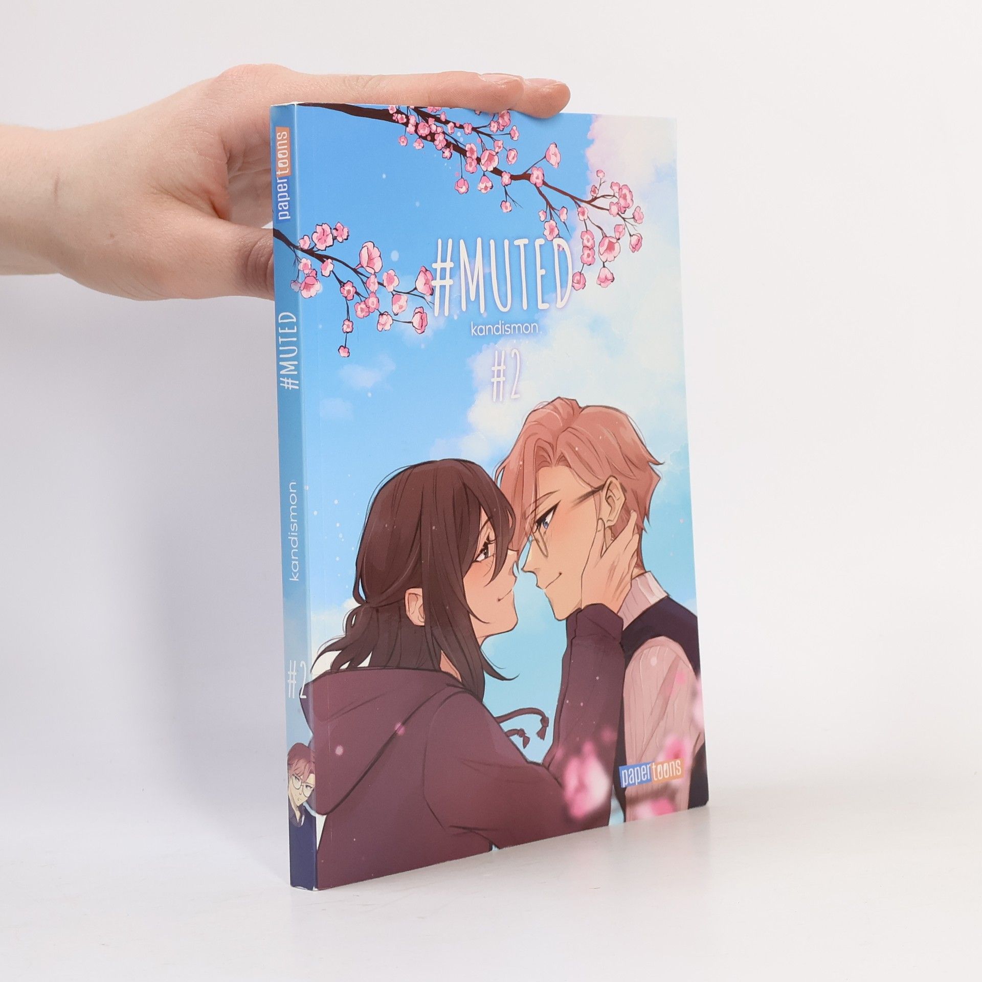 Kandismon #muted 02