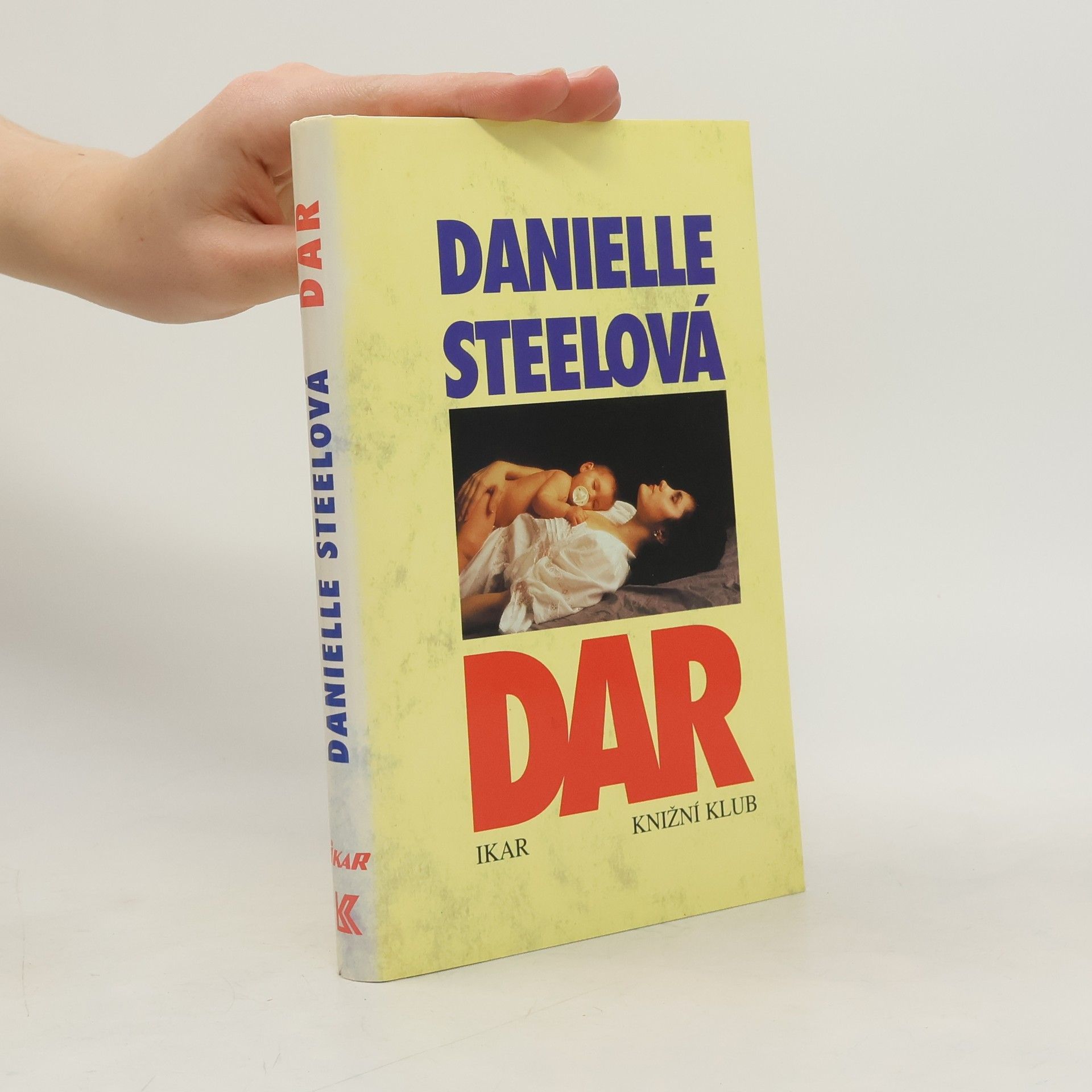 Danielle Steel Dar