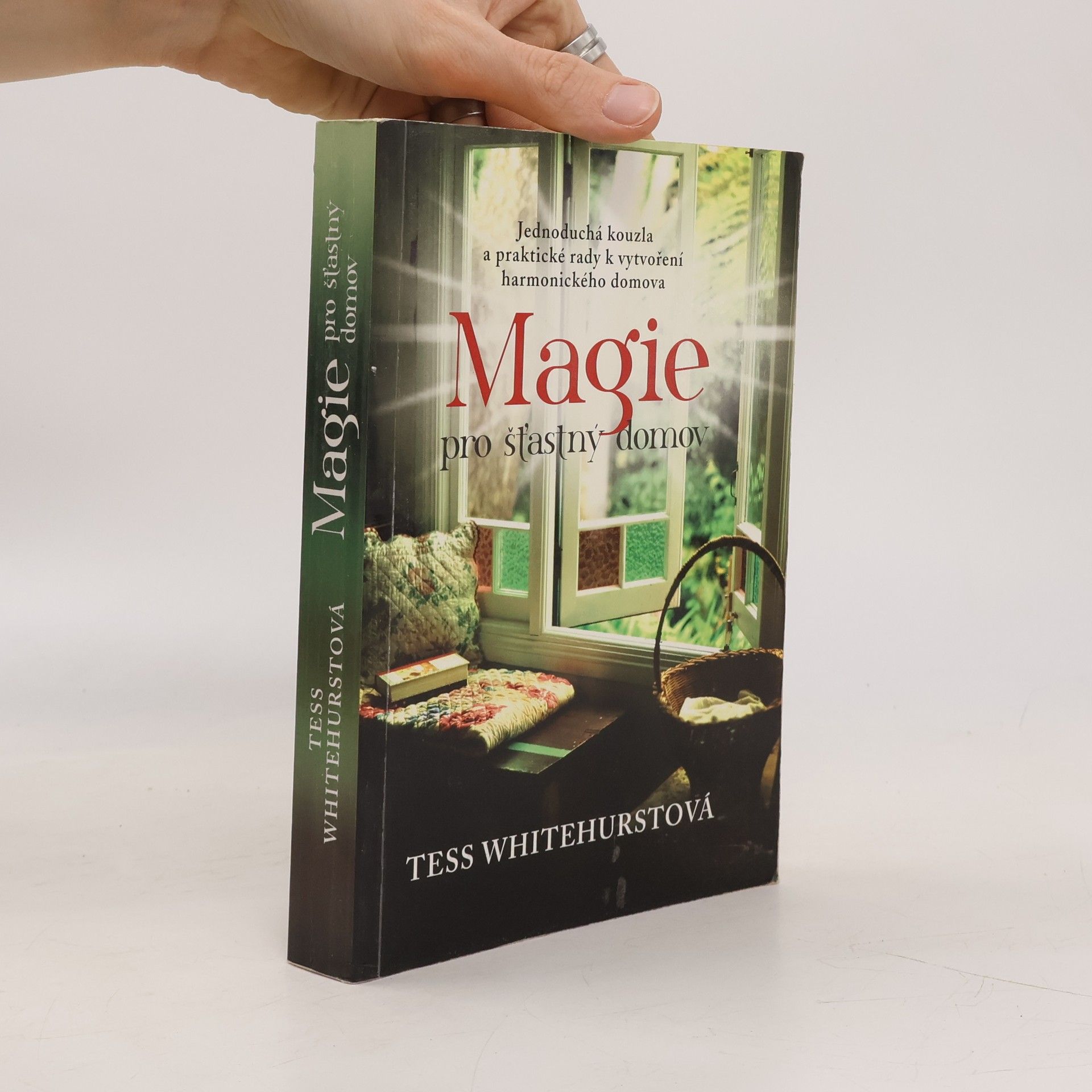 Magie pro šťastný domov