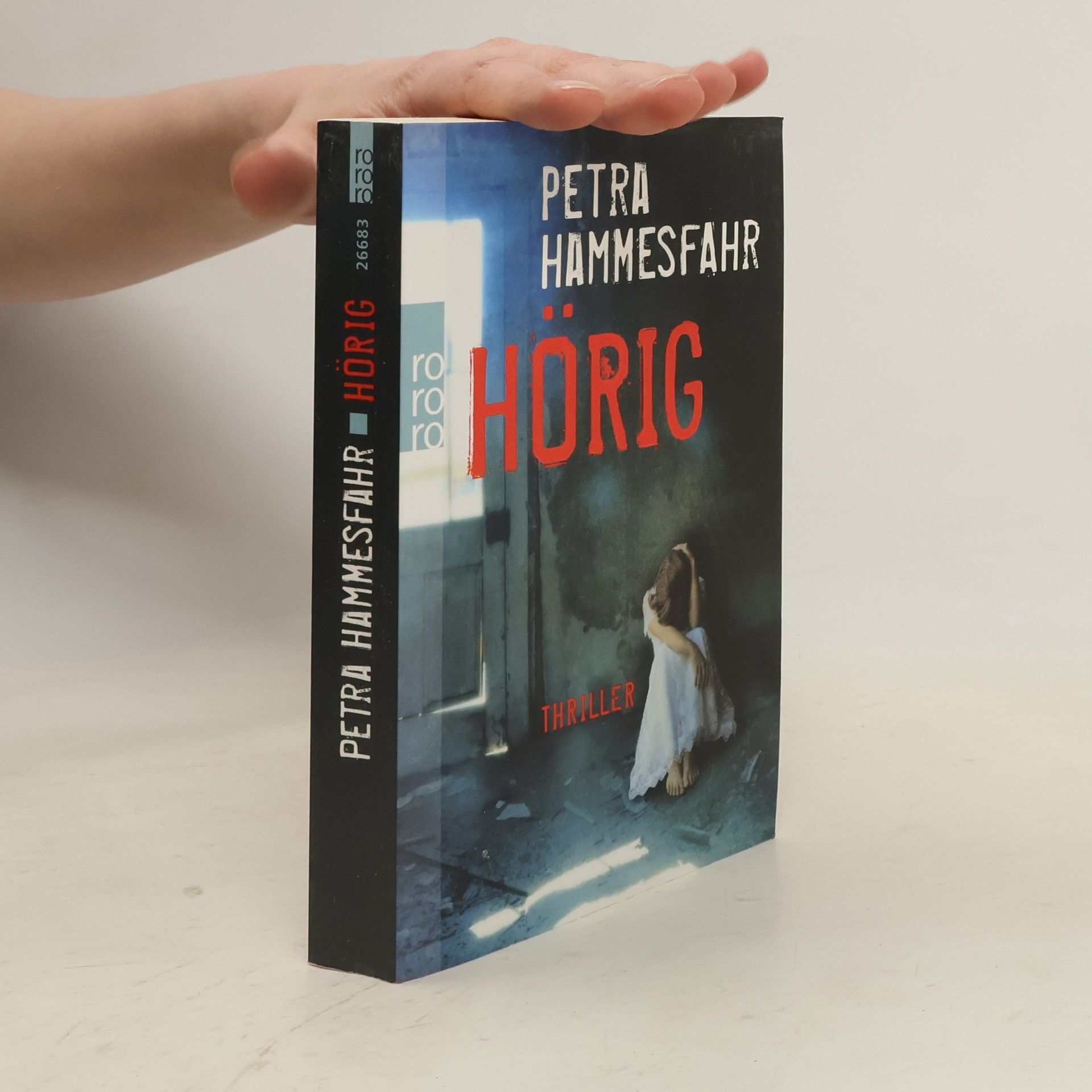 Petra Hammesfahr Hörig