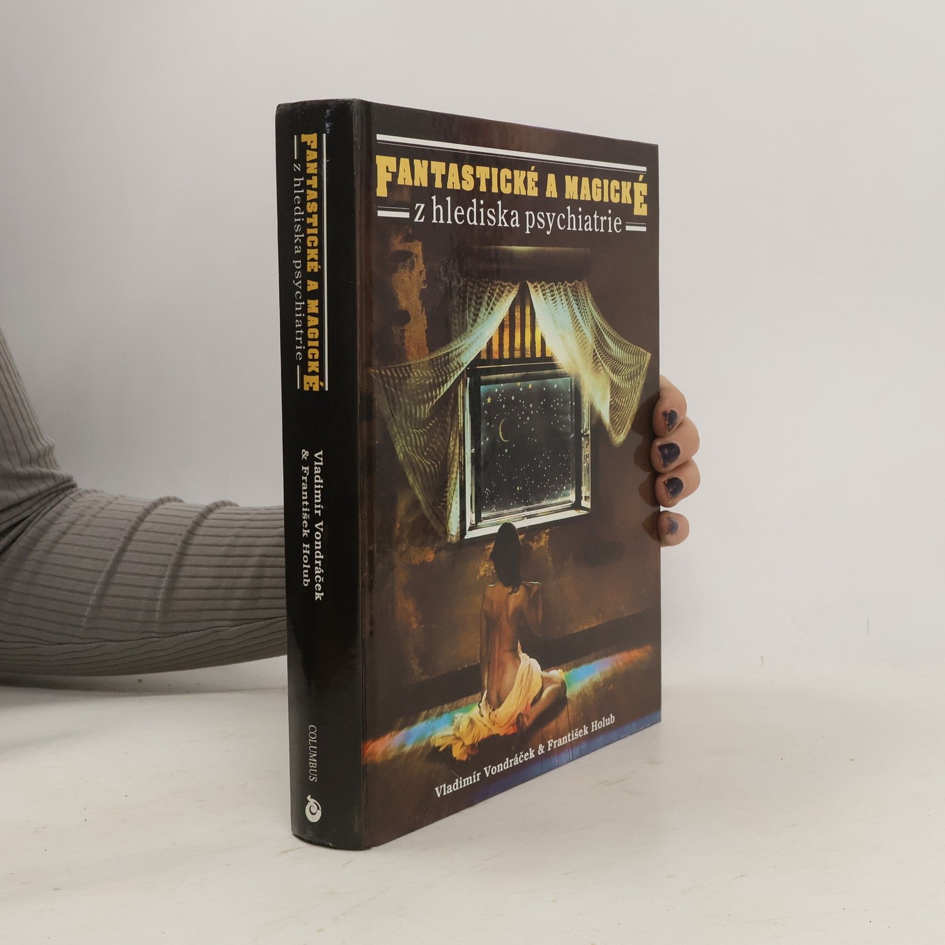 Fantastické a magické z hlediska psychiatrie
