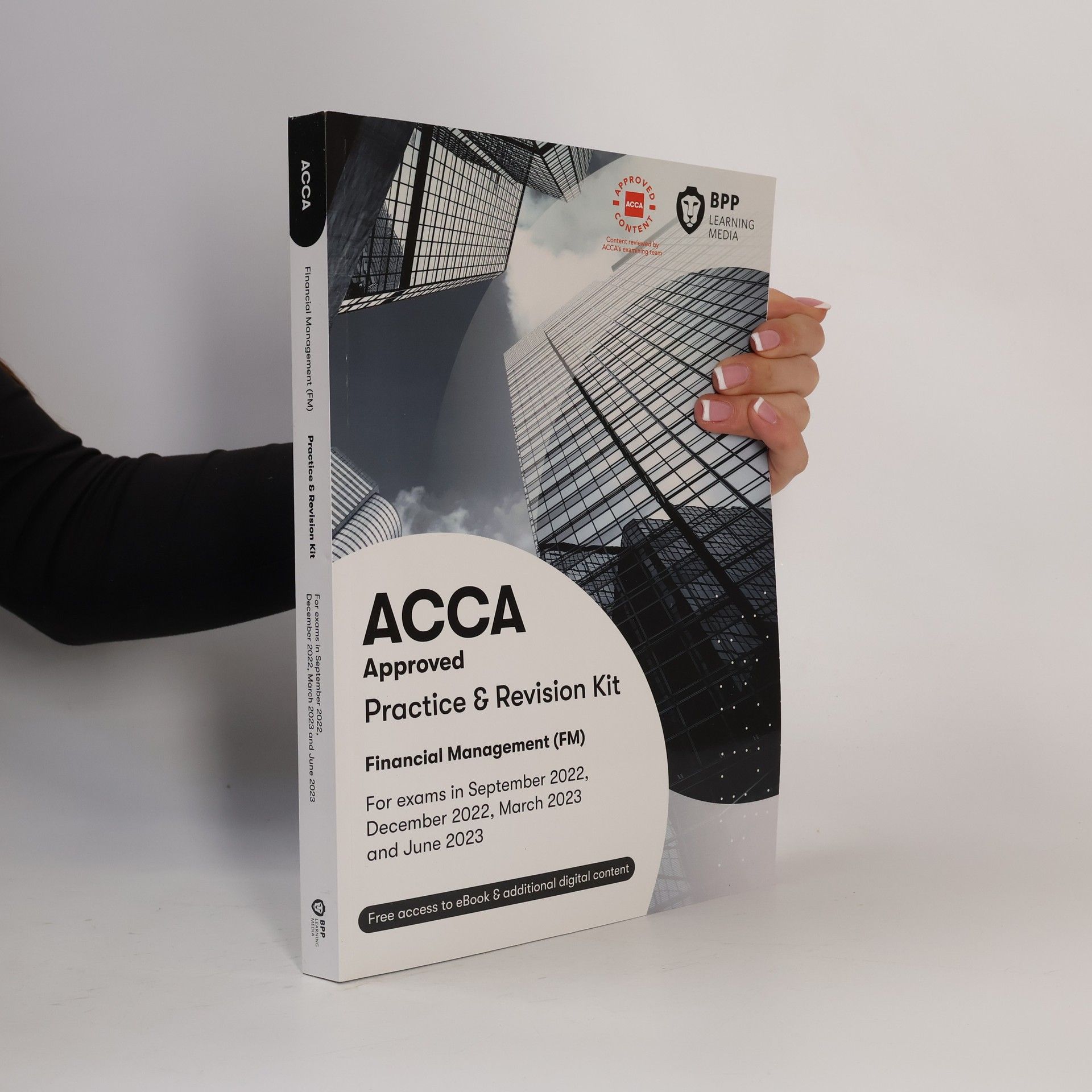 ACCA Financial Management