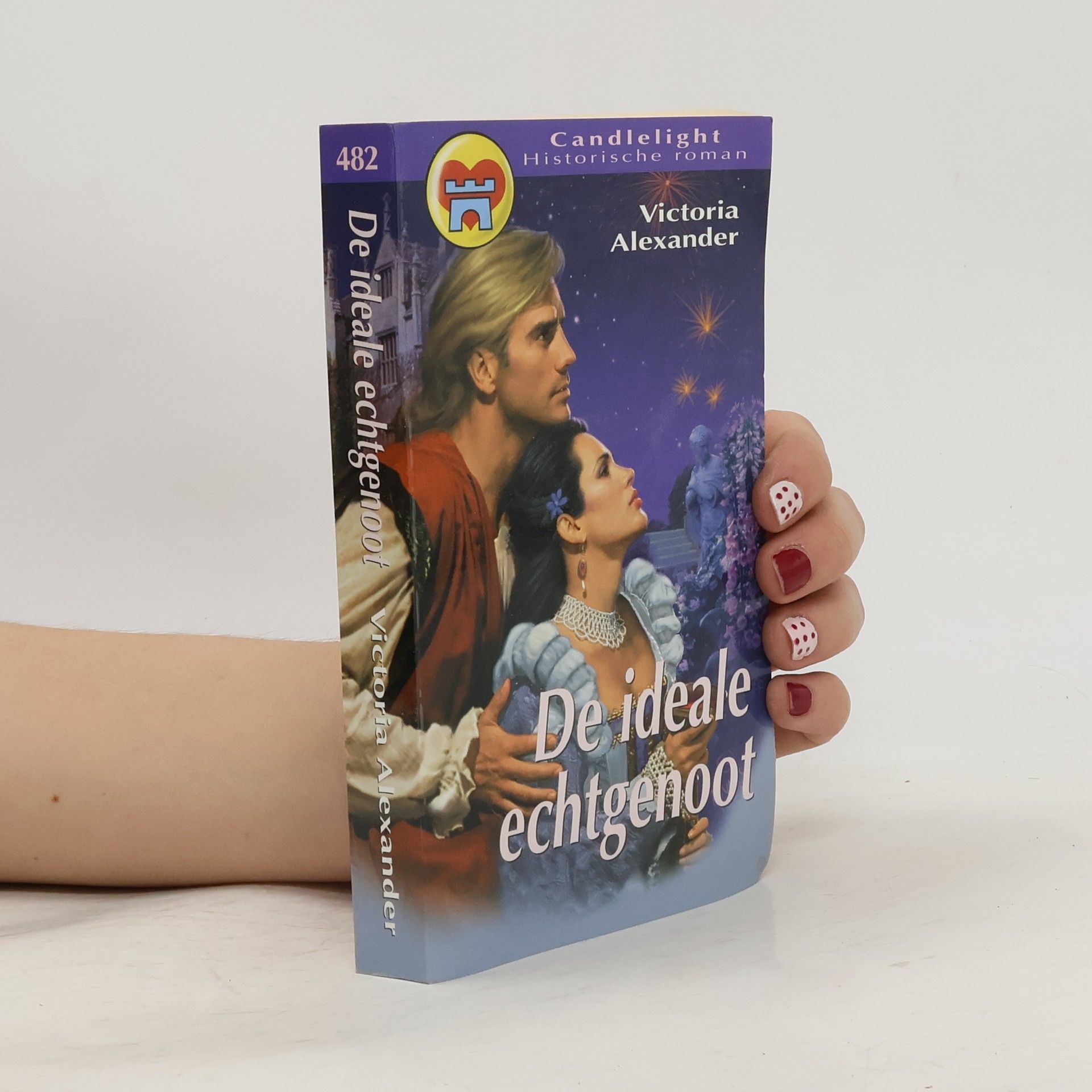 De ideale echtgenoot