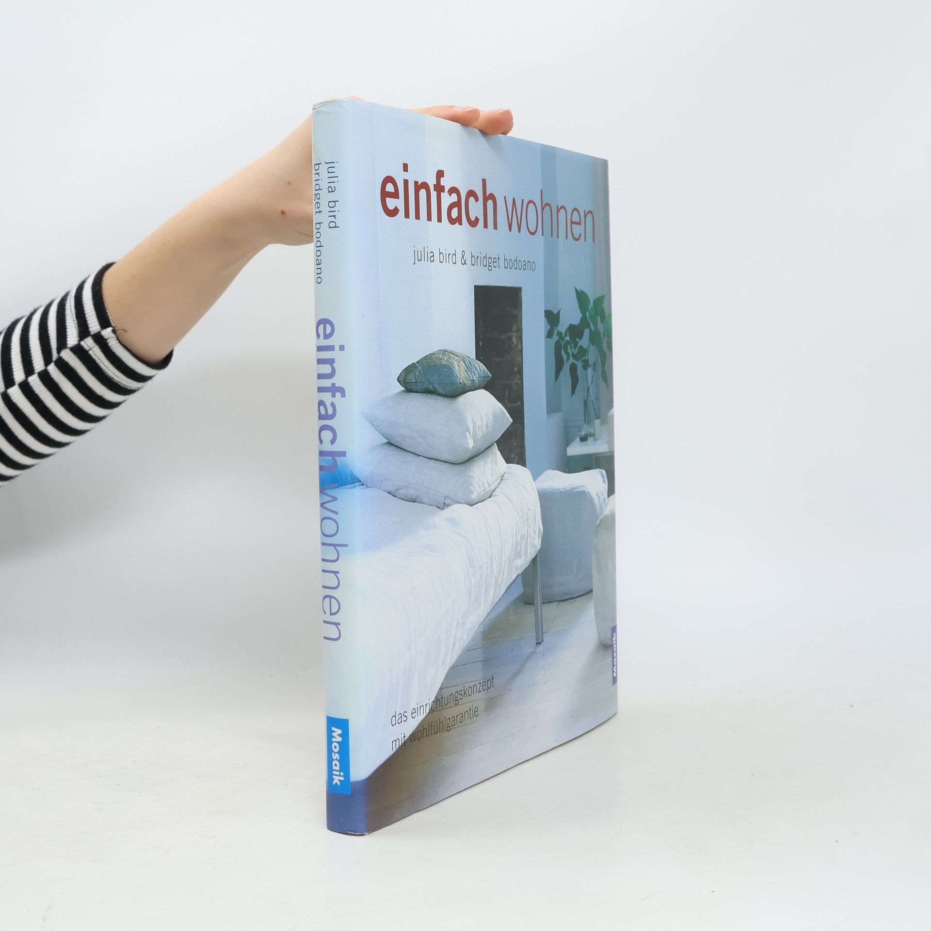 Julia Bird Einfach wohnen