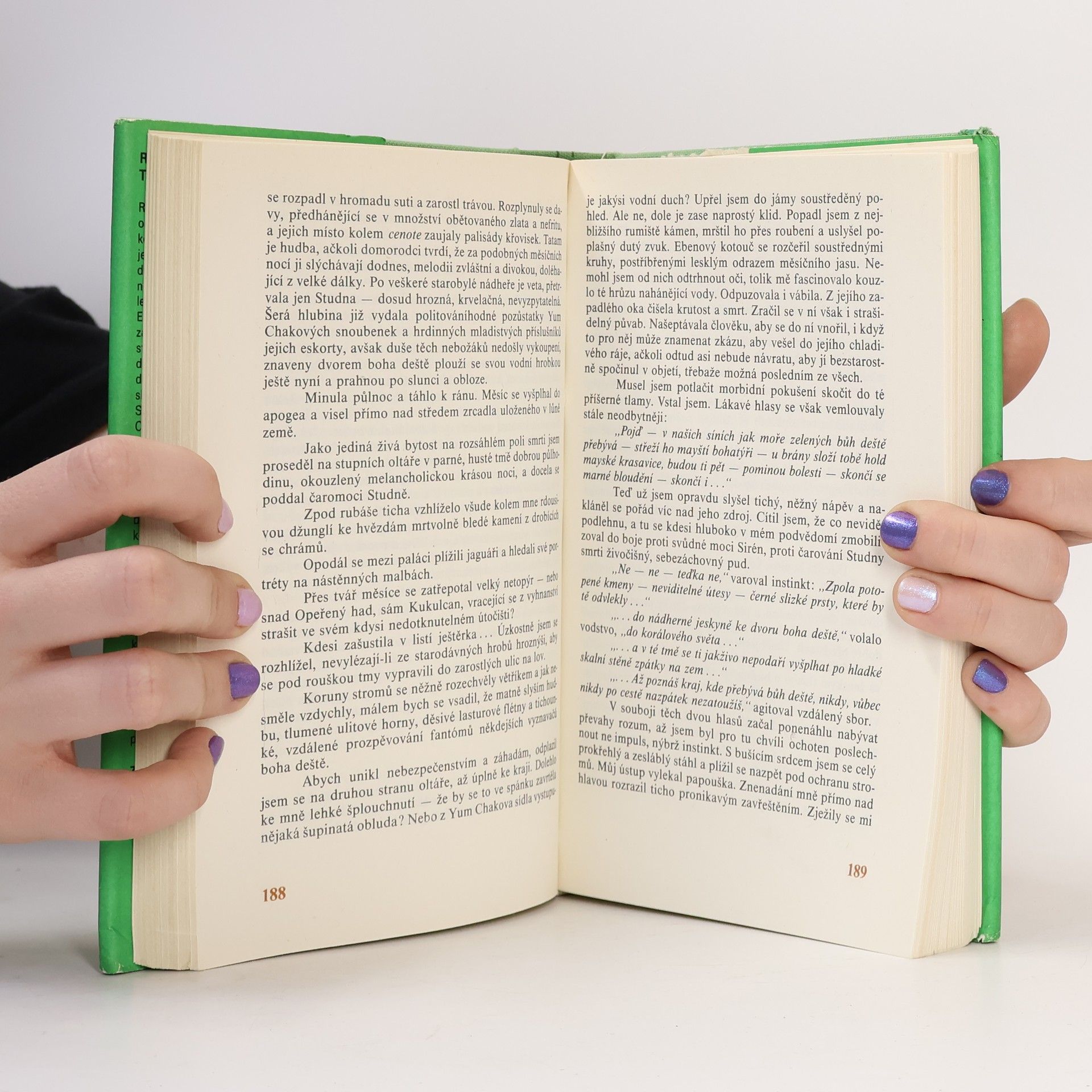 Richard Halliburton Tisíc a půl dobrodružství
