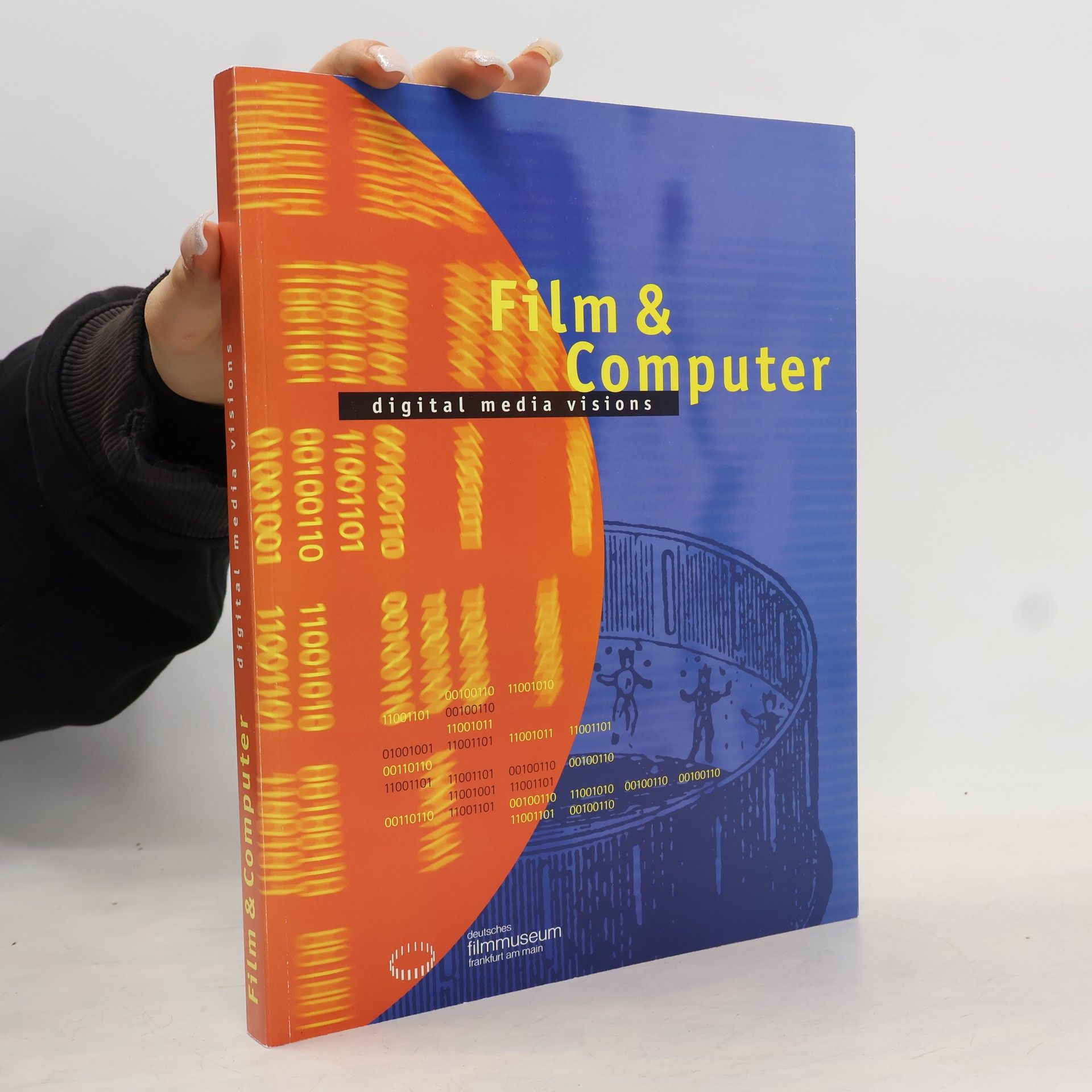 Gerd Brünig Film & Computer