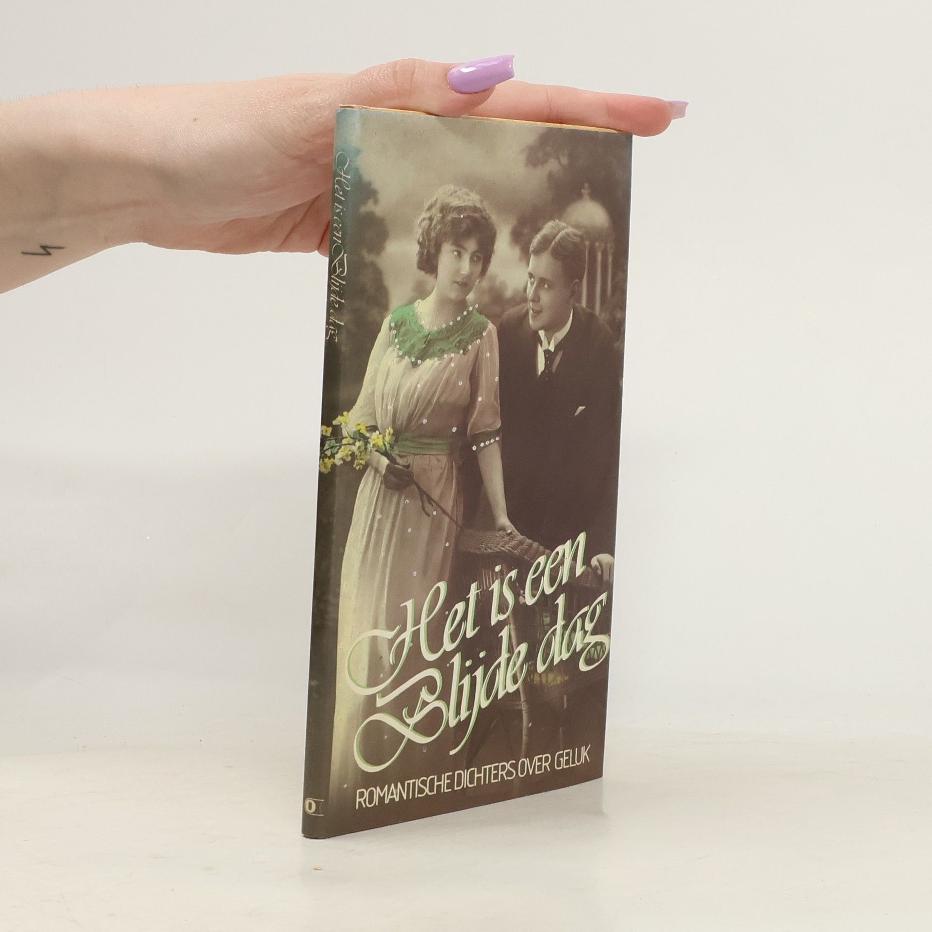 Kolektív autorov Het is een blijde dag