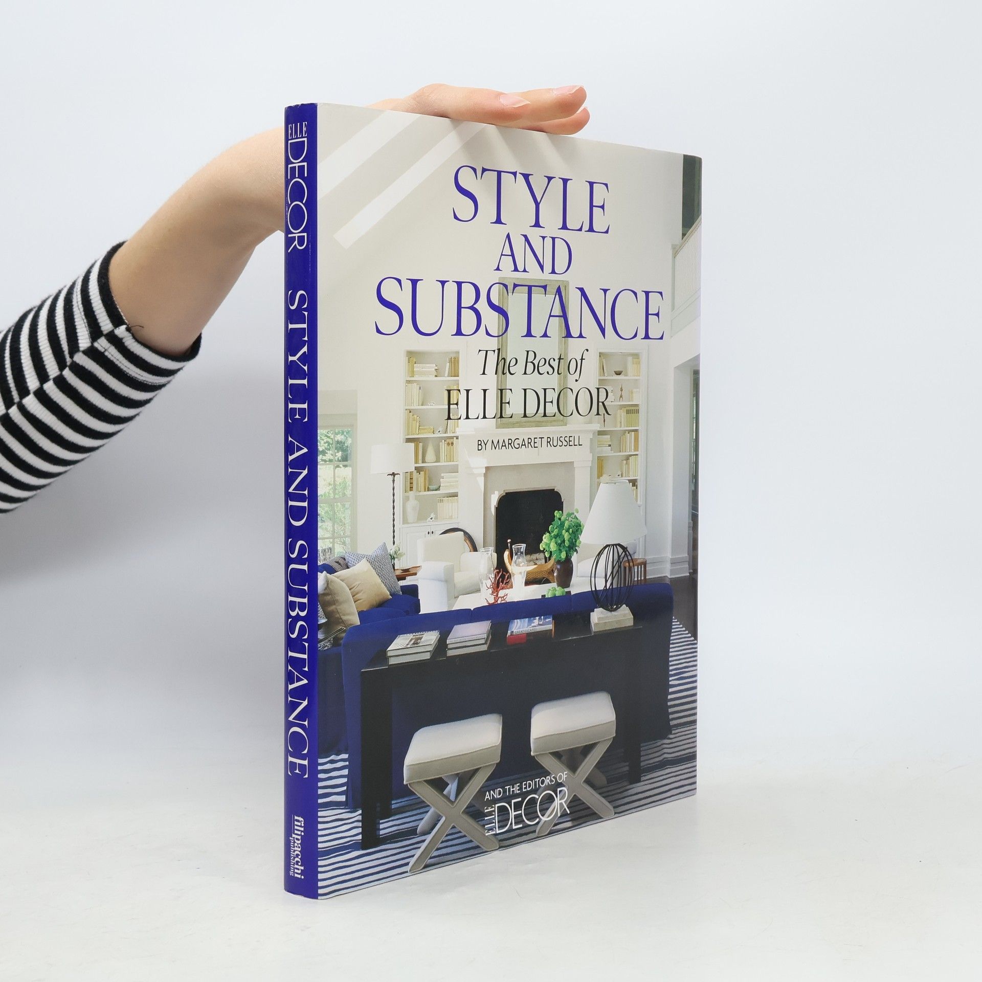 Margaret Russell Style and Substance