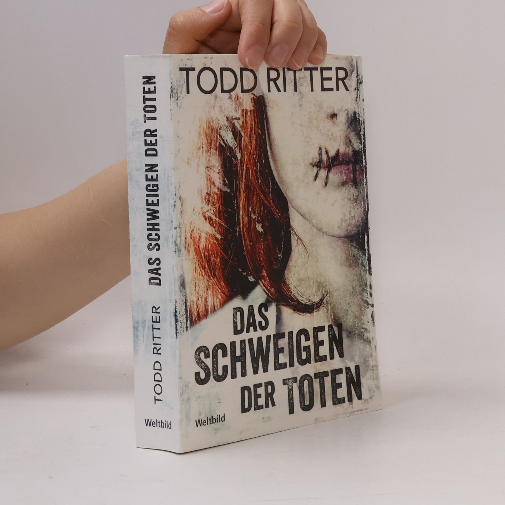Das Schweigen der Toten