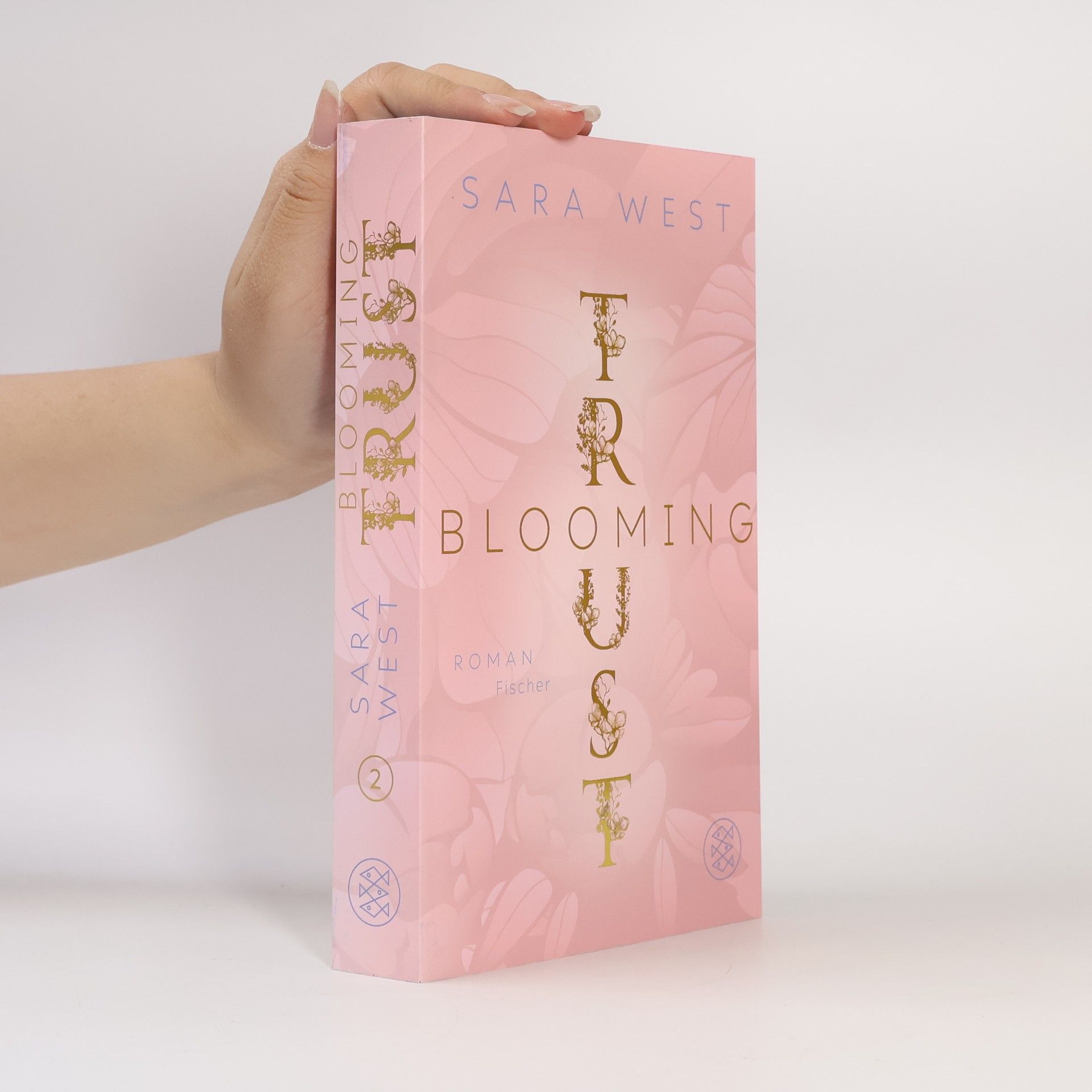 Sara West Blooming Trust