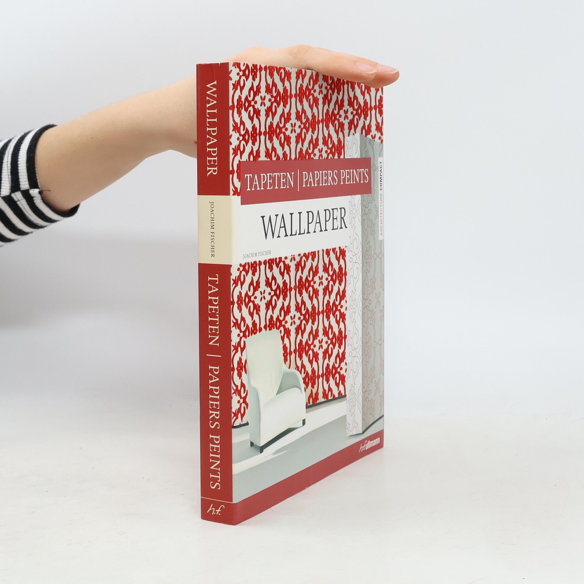 Joachim Fischer Wallpaper = Tapeten = Papier peints