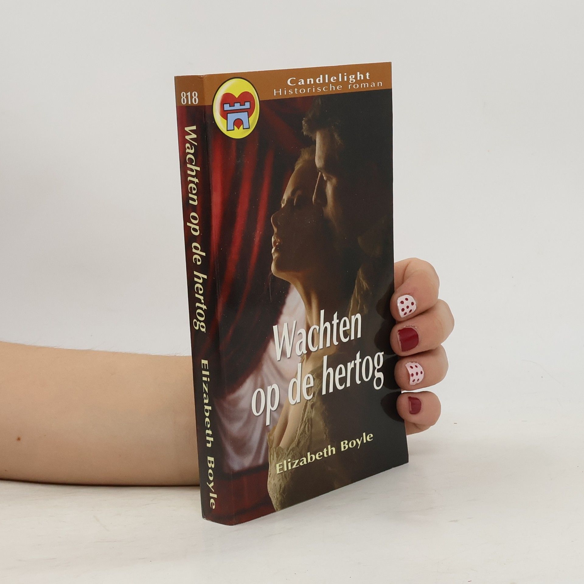 Wachten op de hertog