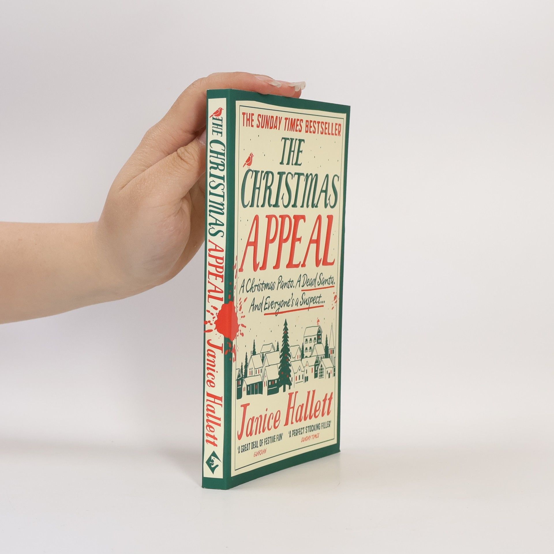 The Christmas Appeal