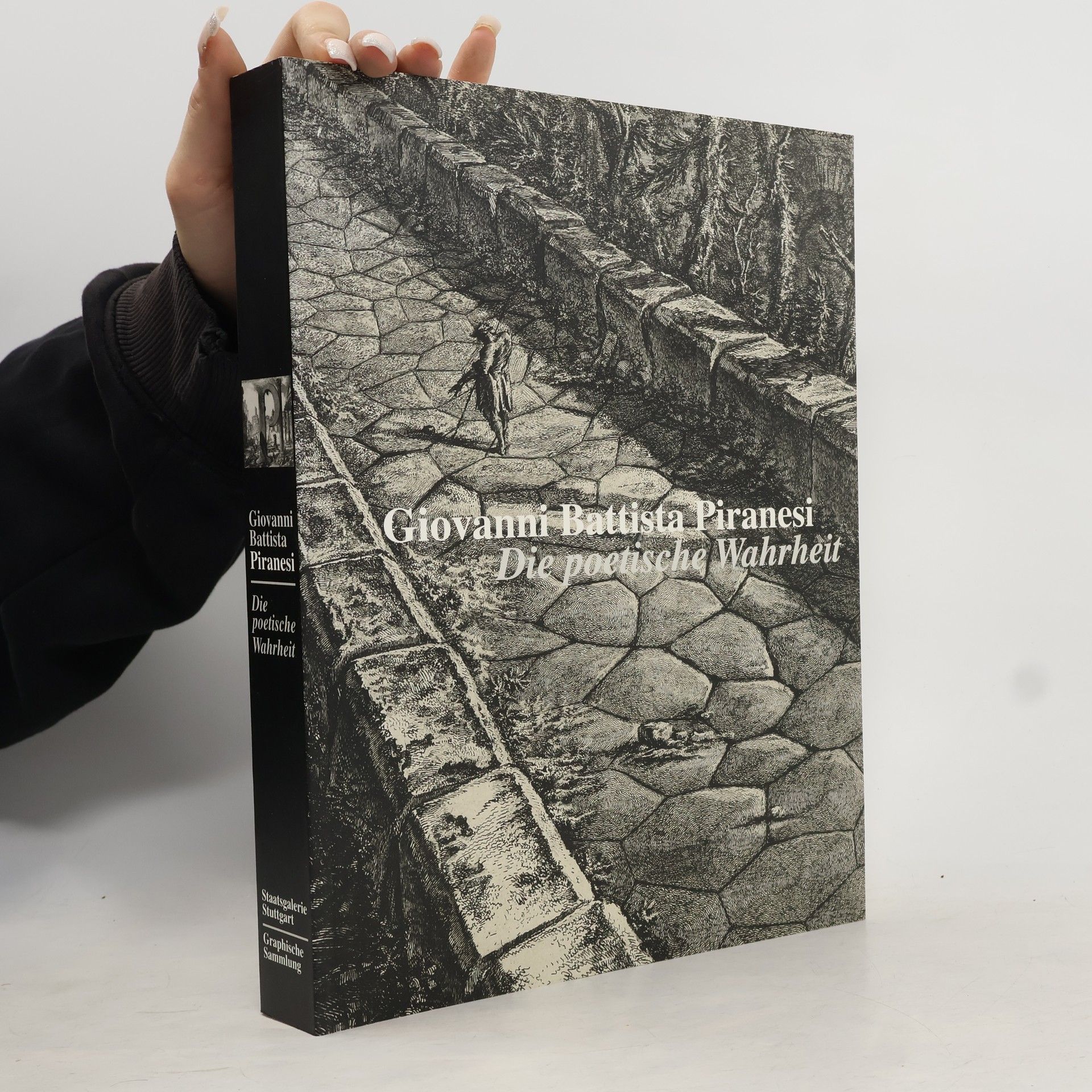 Giovanni Battista Piranesi Giovanni Battista Piranesi