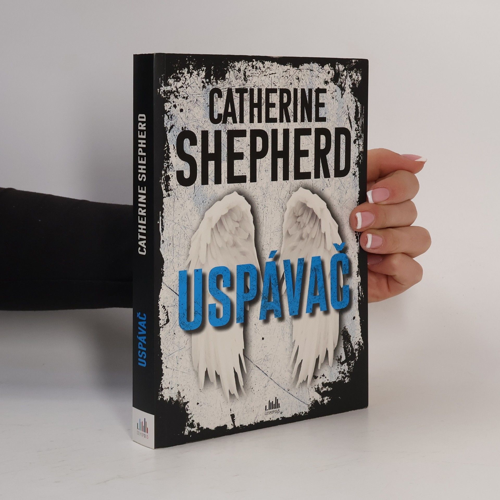Catherine Shepherd Uspávač