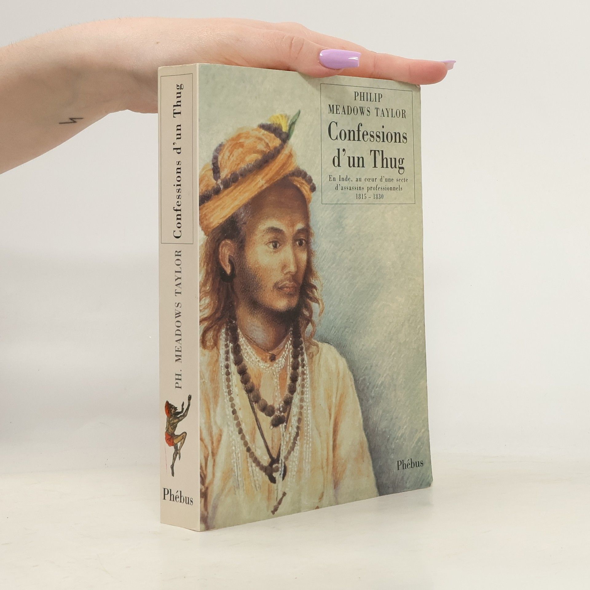 Confessions d'un Thug