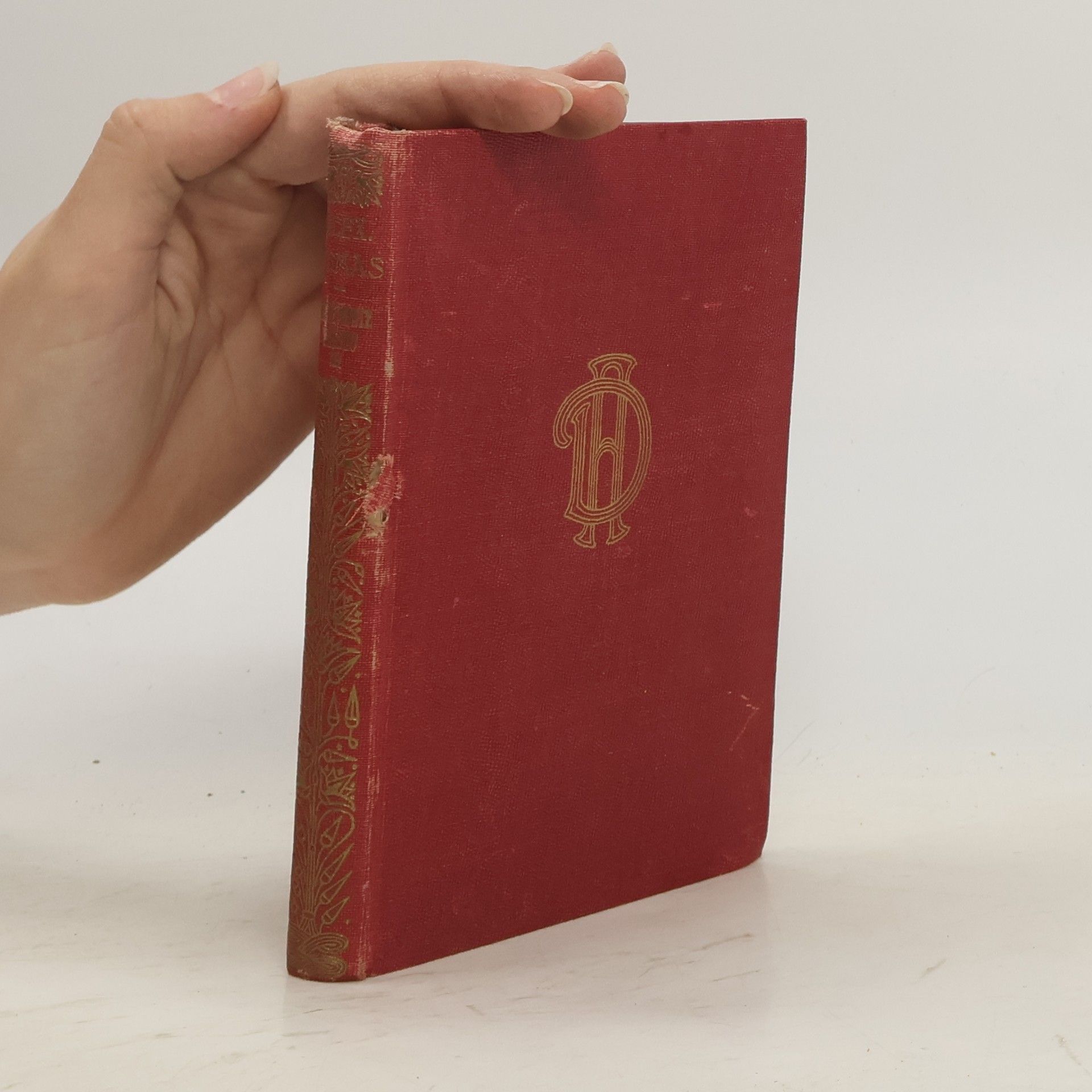 Alexandre Dumas Hrabě de Monte Cristo III.