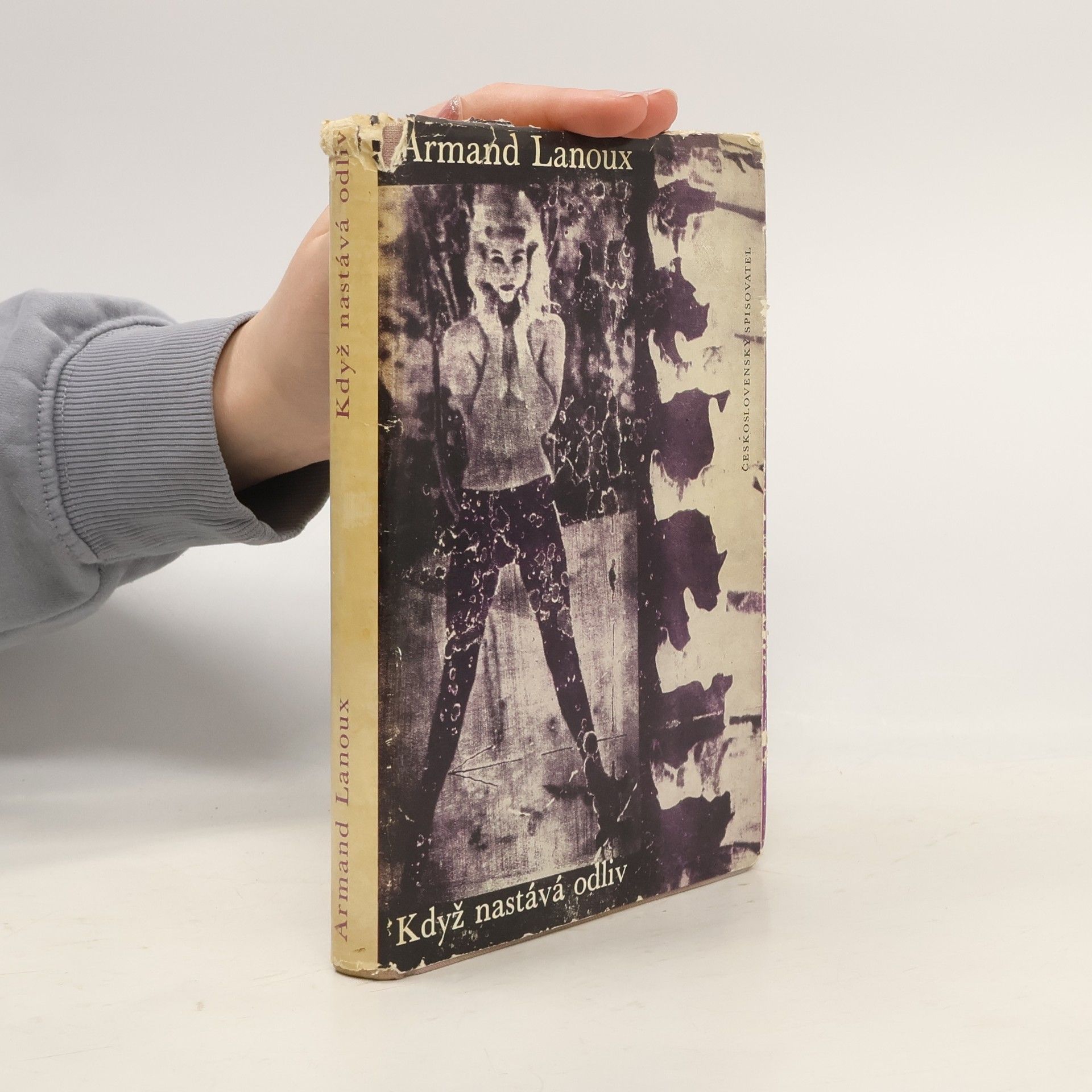 Když nastává odliv