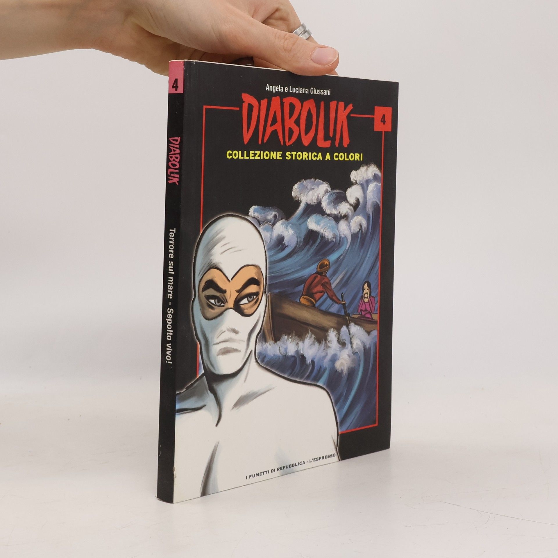 Diabolik 4
