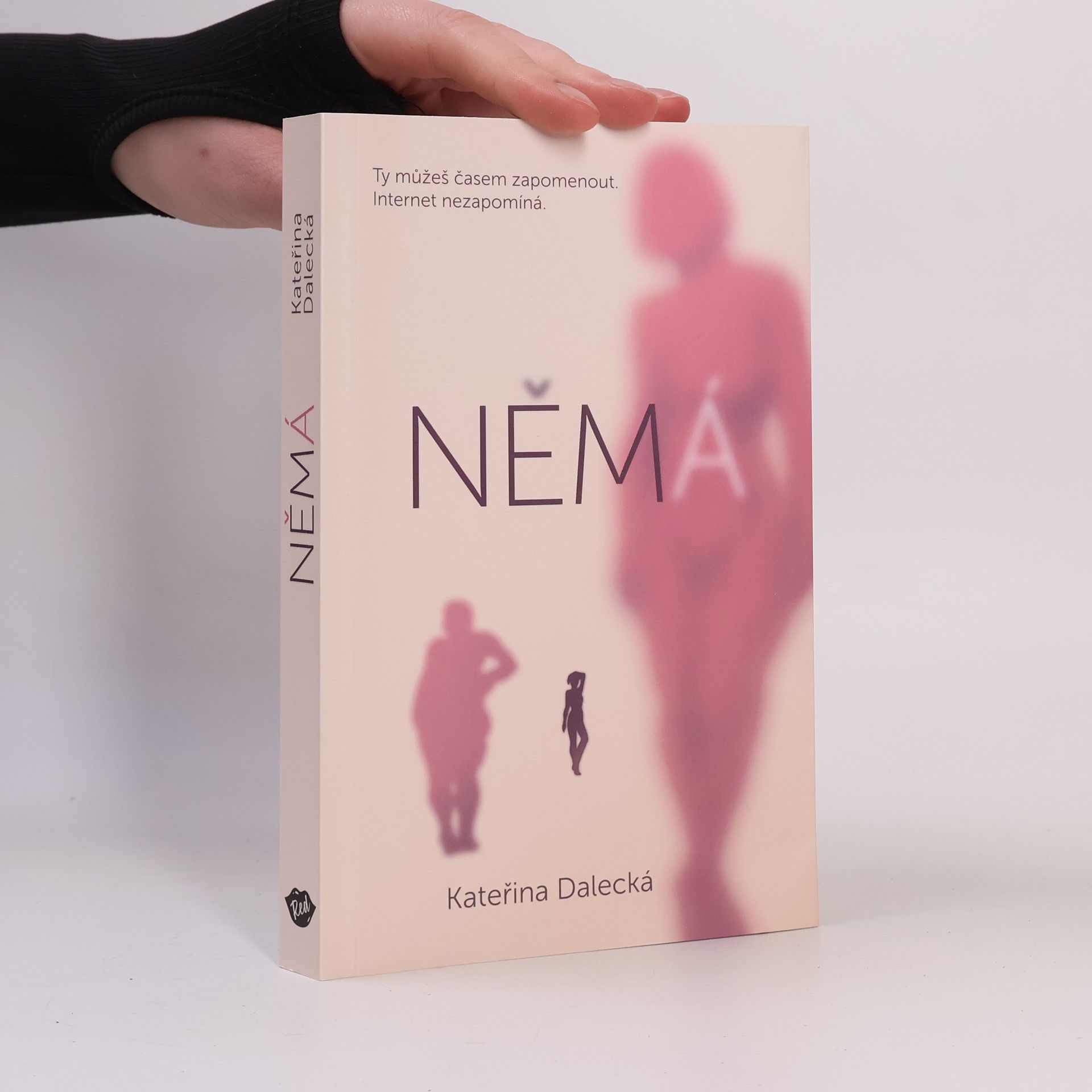 Kateřina Dalecká Němá