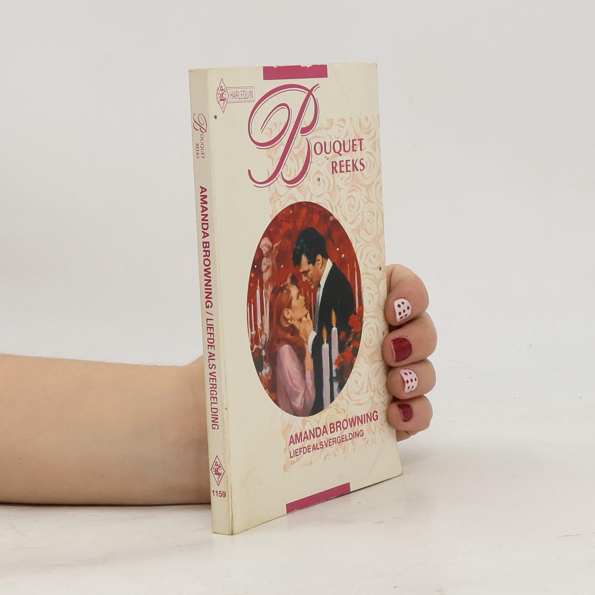 Liefde als vergelding