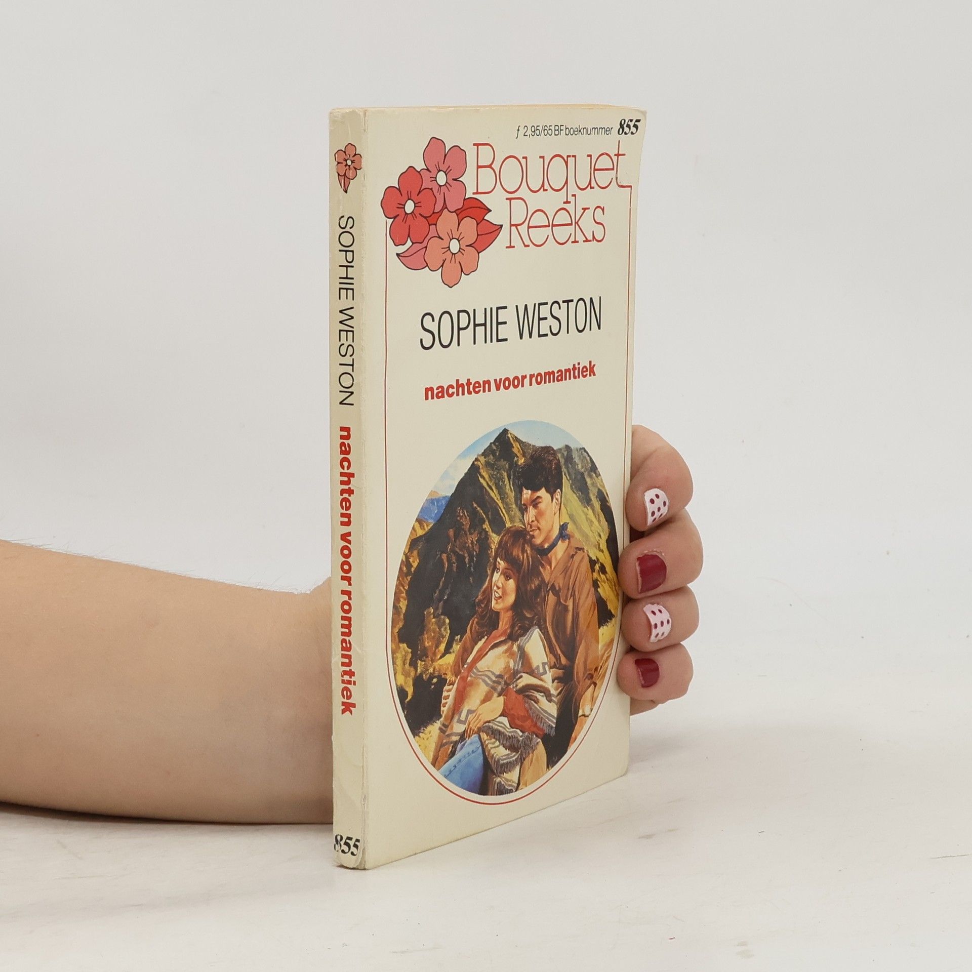 Nachten voor romantiek