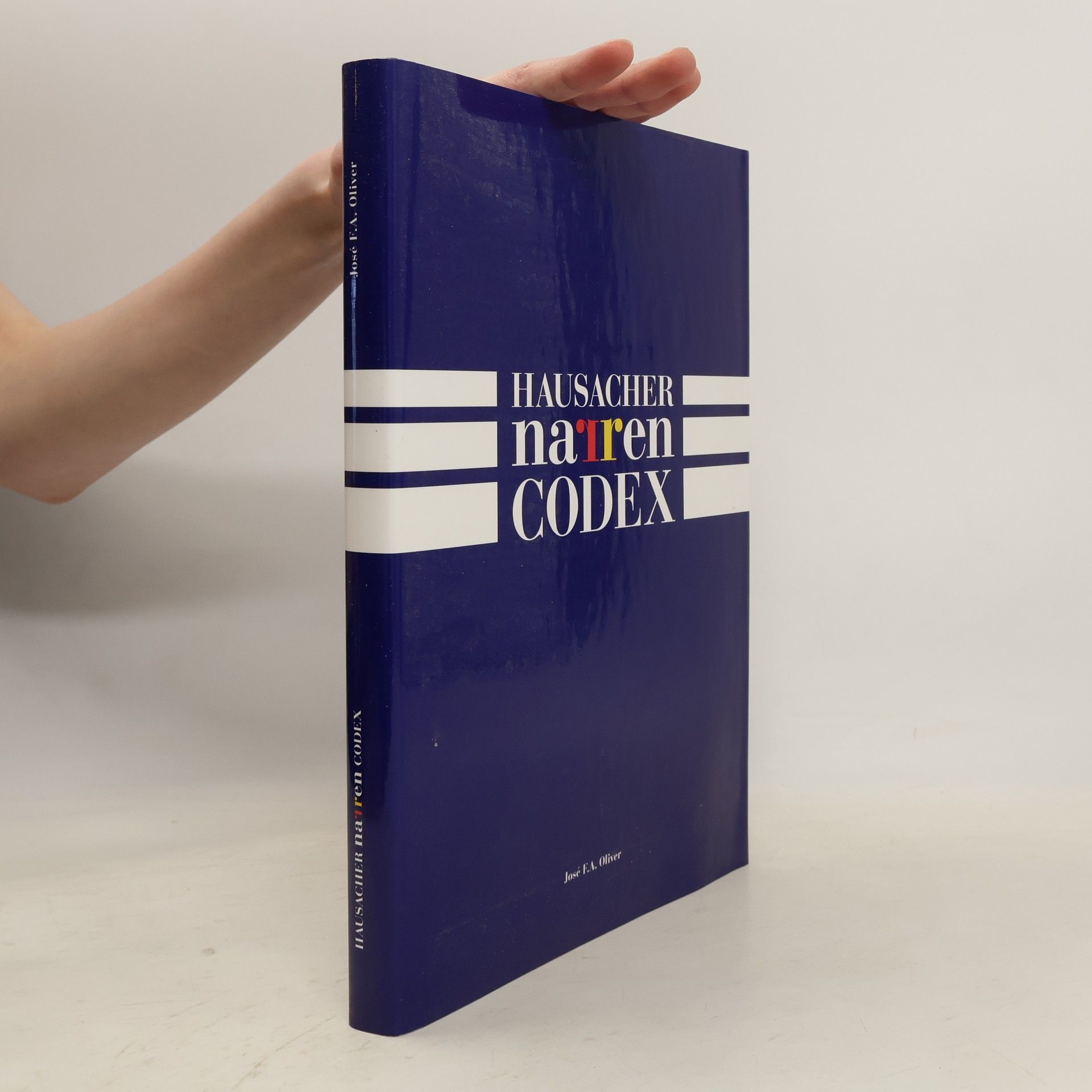 Hausacher Narren-Codex
