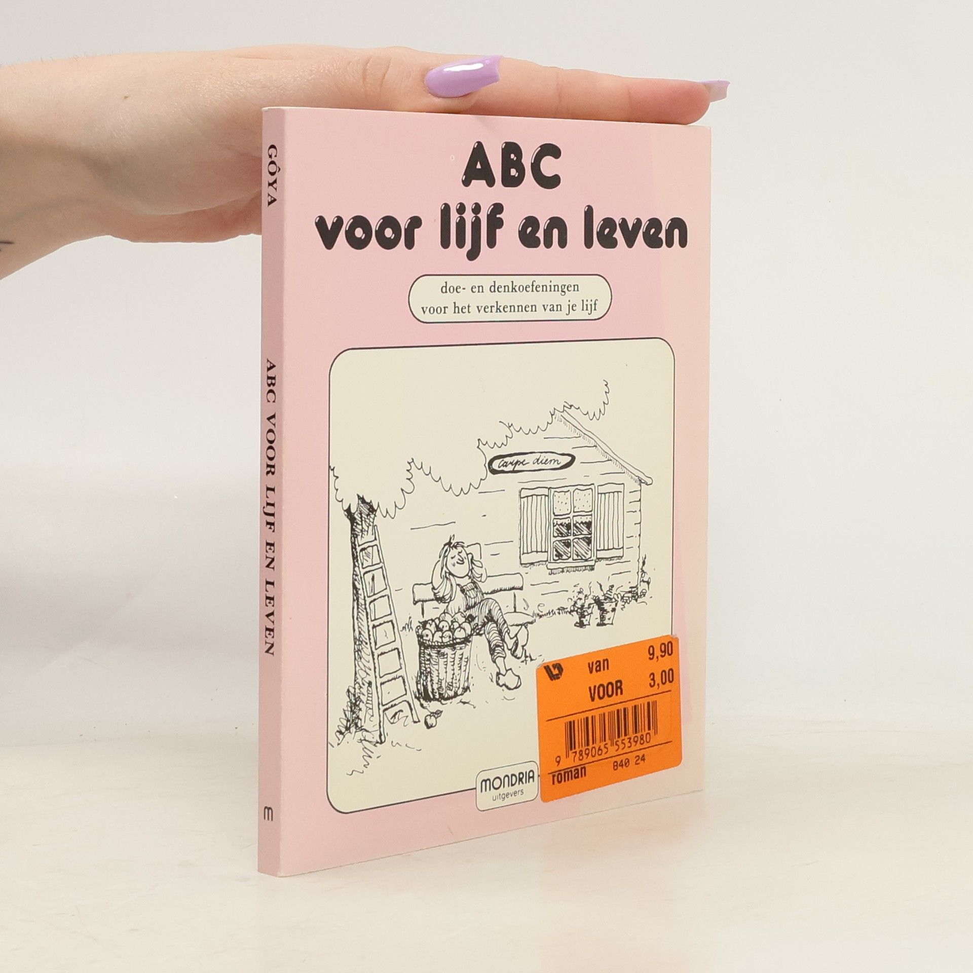 M. T. M. Gôya ABC voor lijf en leven