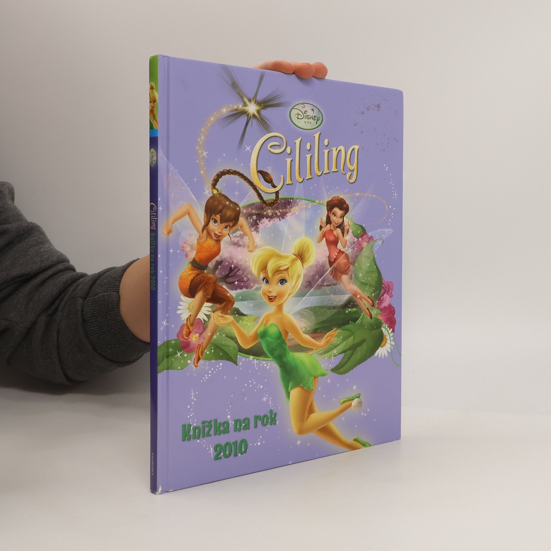 Various authors Cililing