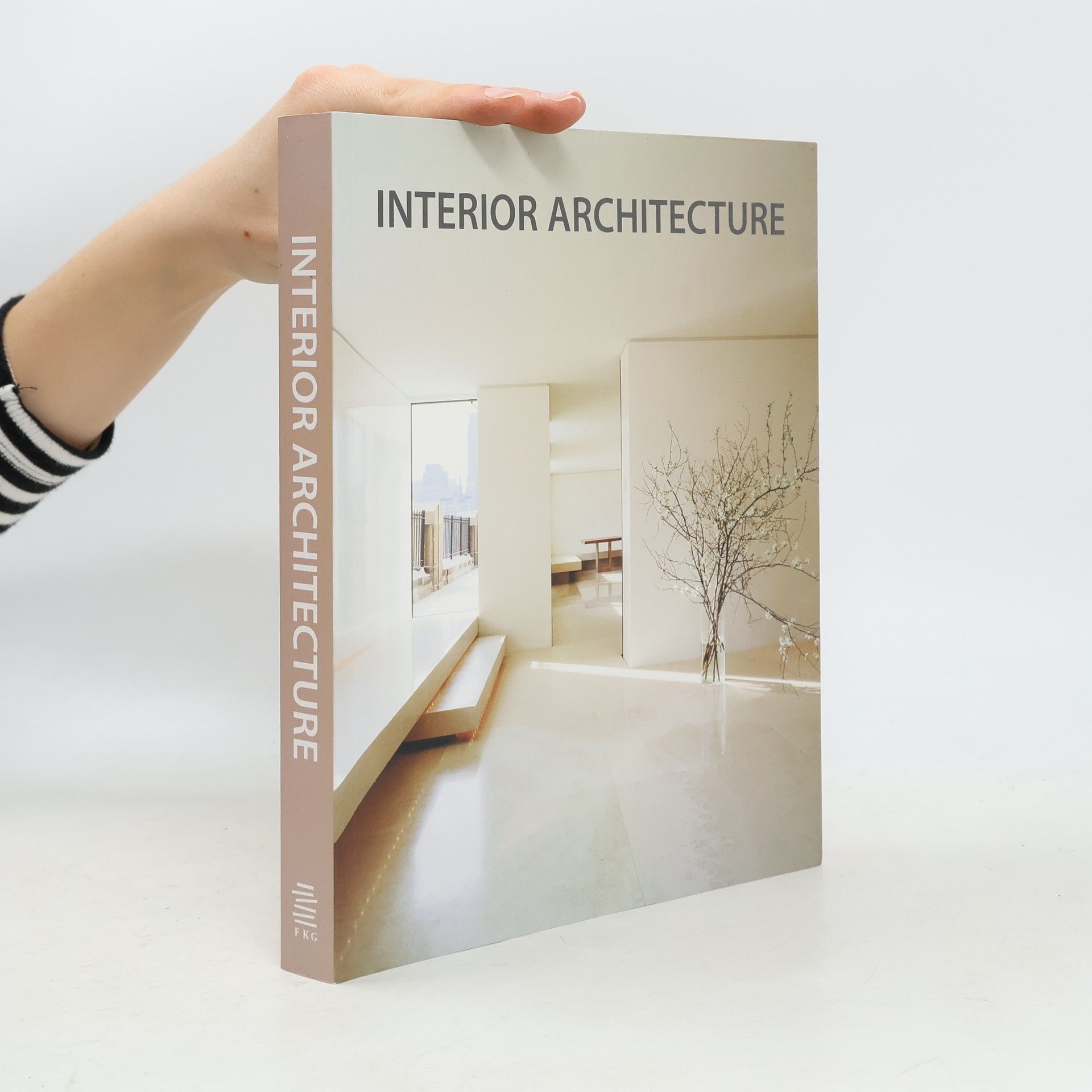 Simone Schleifer Interior architecture