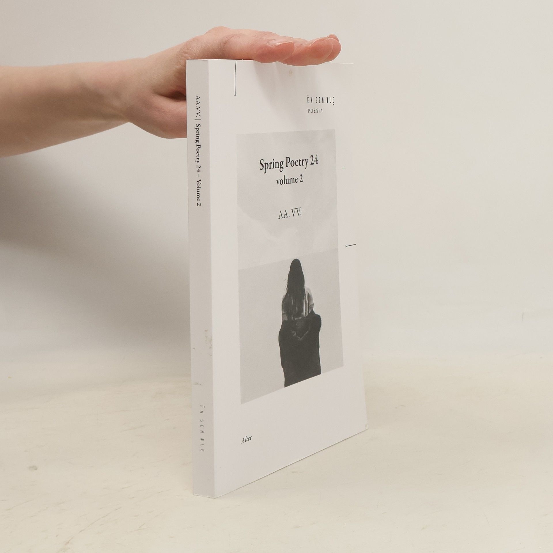 En Semble - 2: Spring Poetry