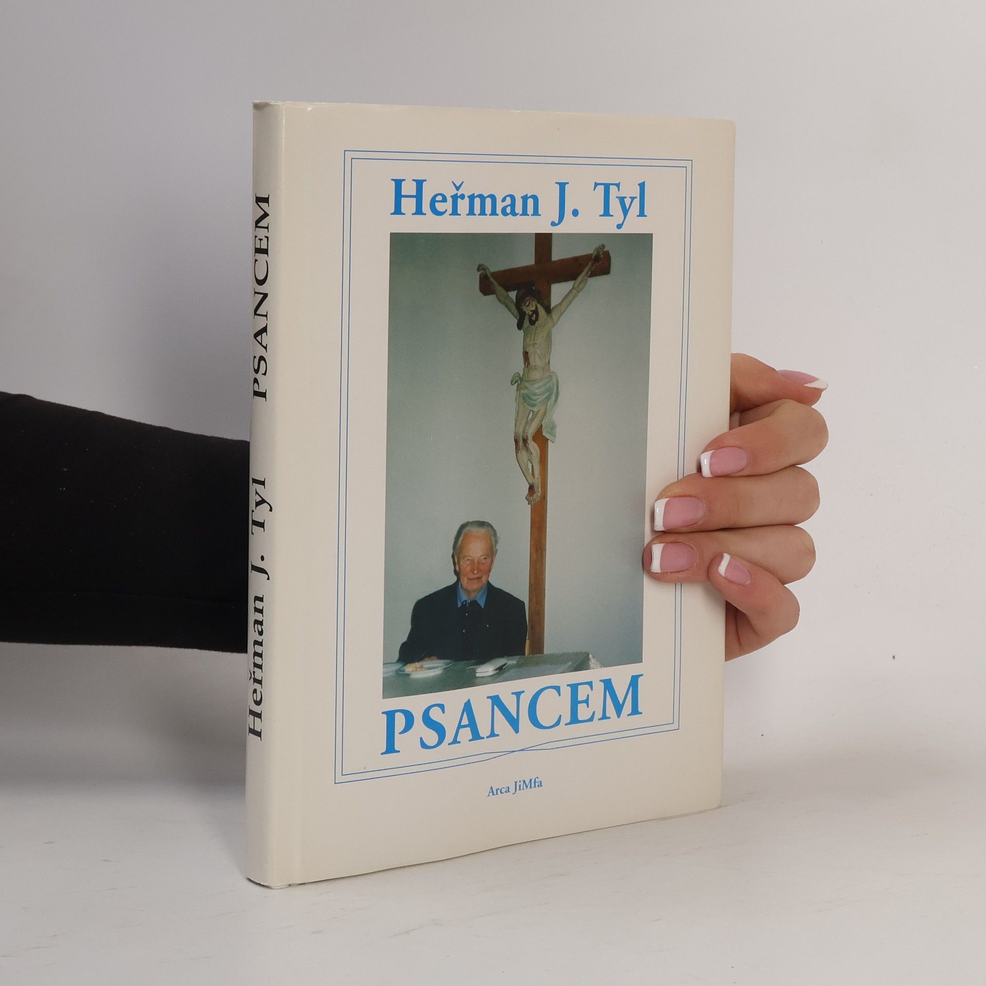 Heřman Josef Tyl Psancem